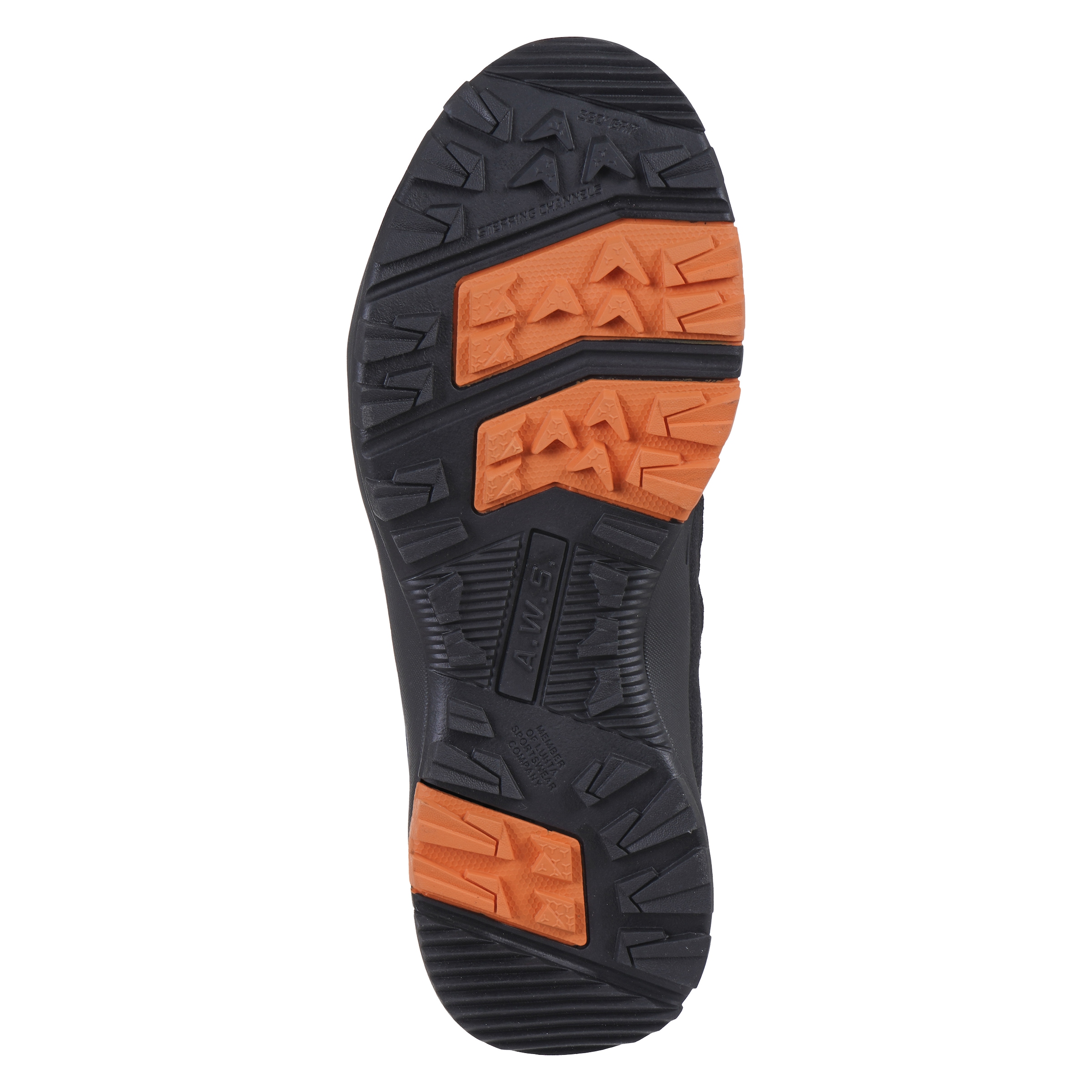 Icepeak Wanderschuh »AURA MC MR«, wasserdicht
