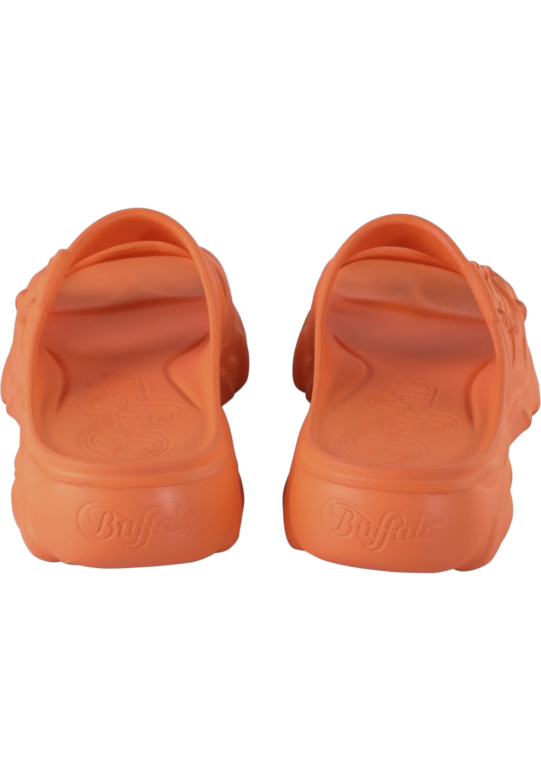 Buffalo Sandale »Buffalo Damen Buffalo Cld Ari Slide Vegan Foam«