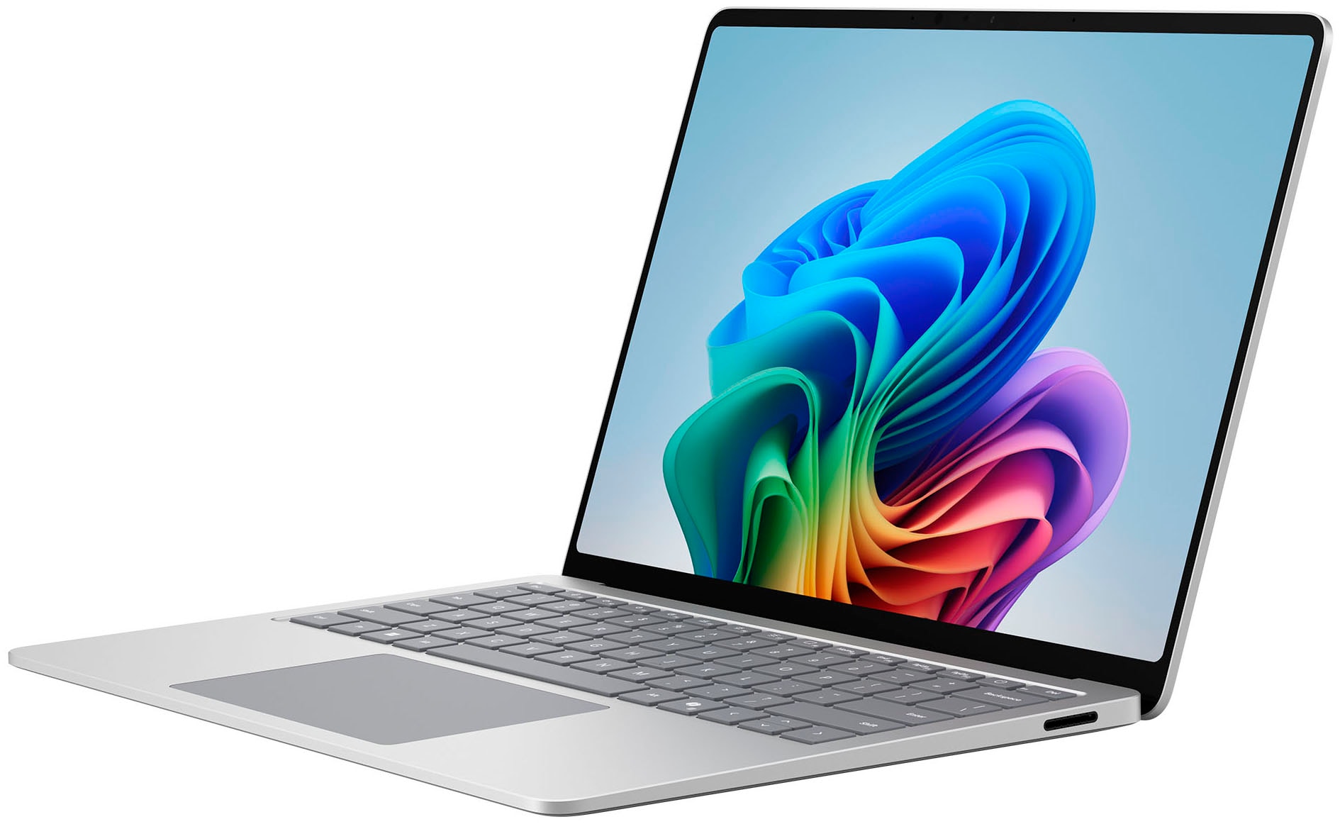 Microsoft Notebook »Surface 8 13,8"« 35,05 cm / 13,8 ″ Qualcomm Snapdragon™ Adreno 1.000 GB SSD