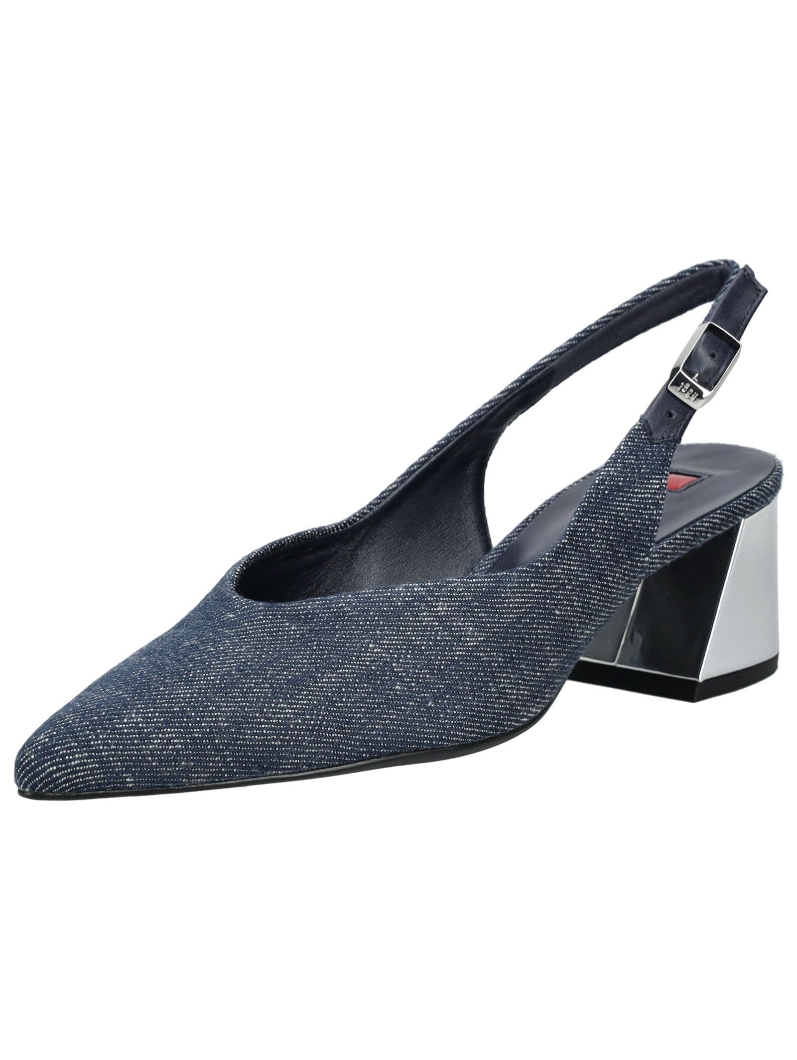 Högl Slingpumps "Högl Pumps Textil" günstig online kaufen