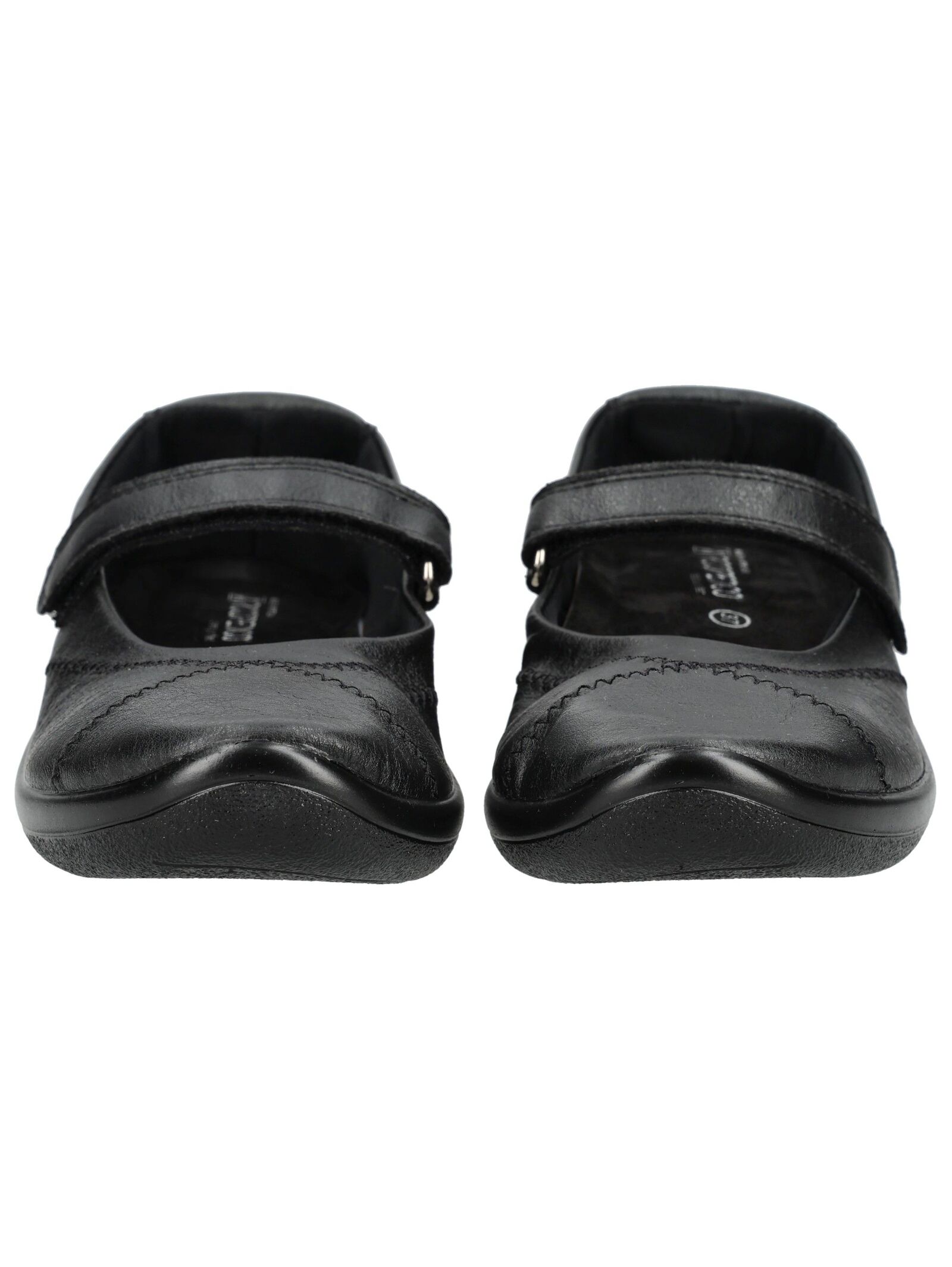 Thumbnail - Arcopedico Slipper "ARCOPEDICO Halbschuhe Lederimitat"