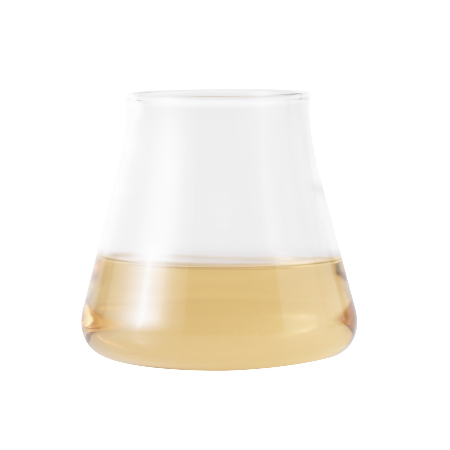 LIBBEY Weinglas »STEMLESS« 12er Set, H: 10, Ø: 10, 440 ml