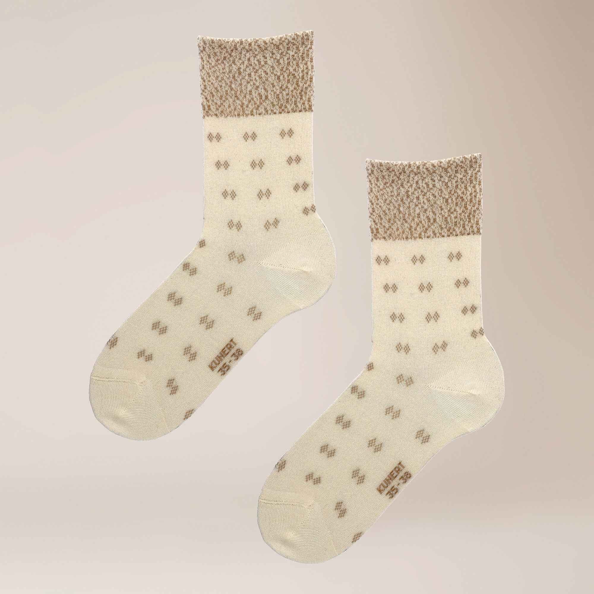 KUNERT Socken "Socke Business Dots" günstig online kaufen