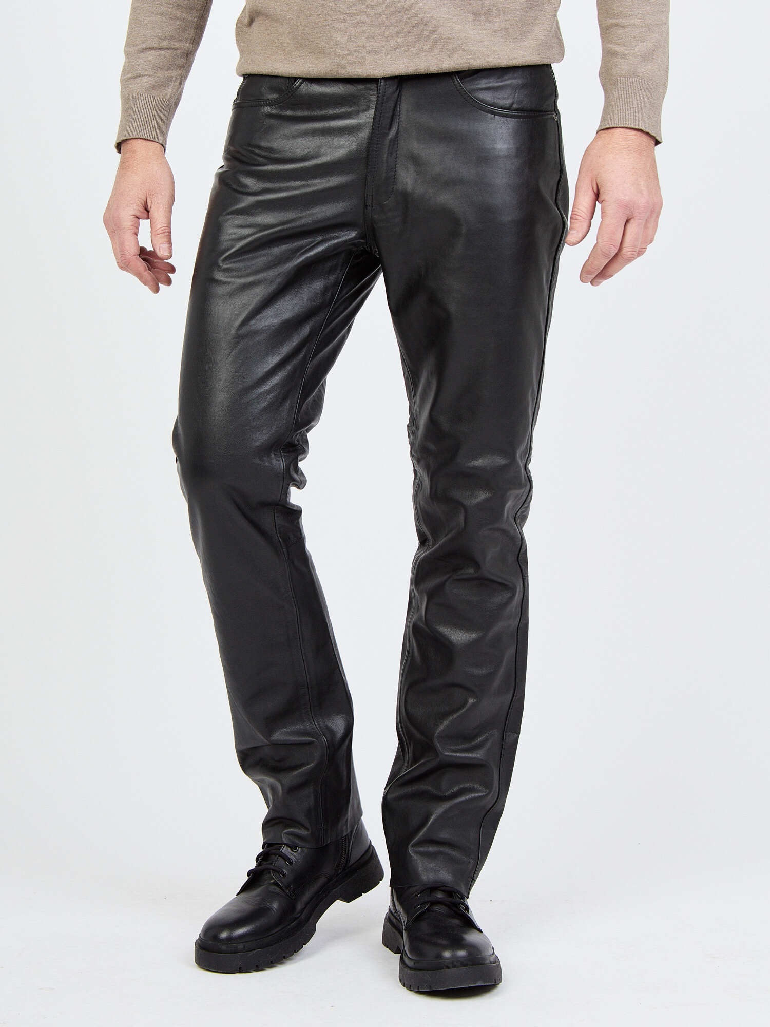 JCC Lederhose "3102182" günstig online kaufen