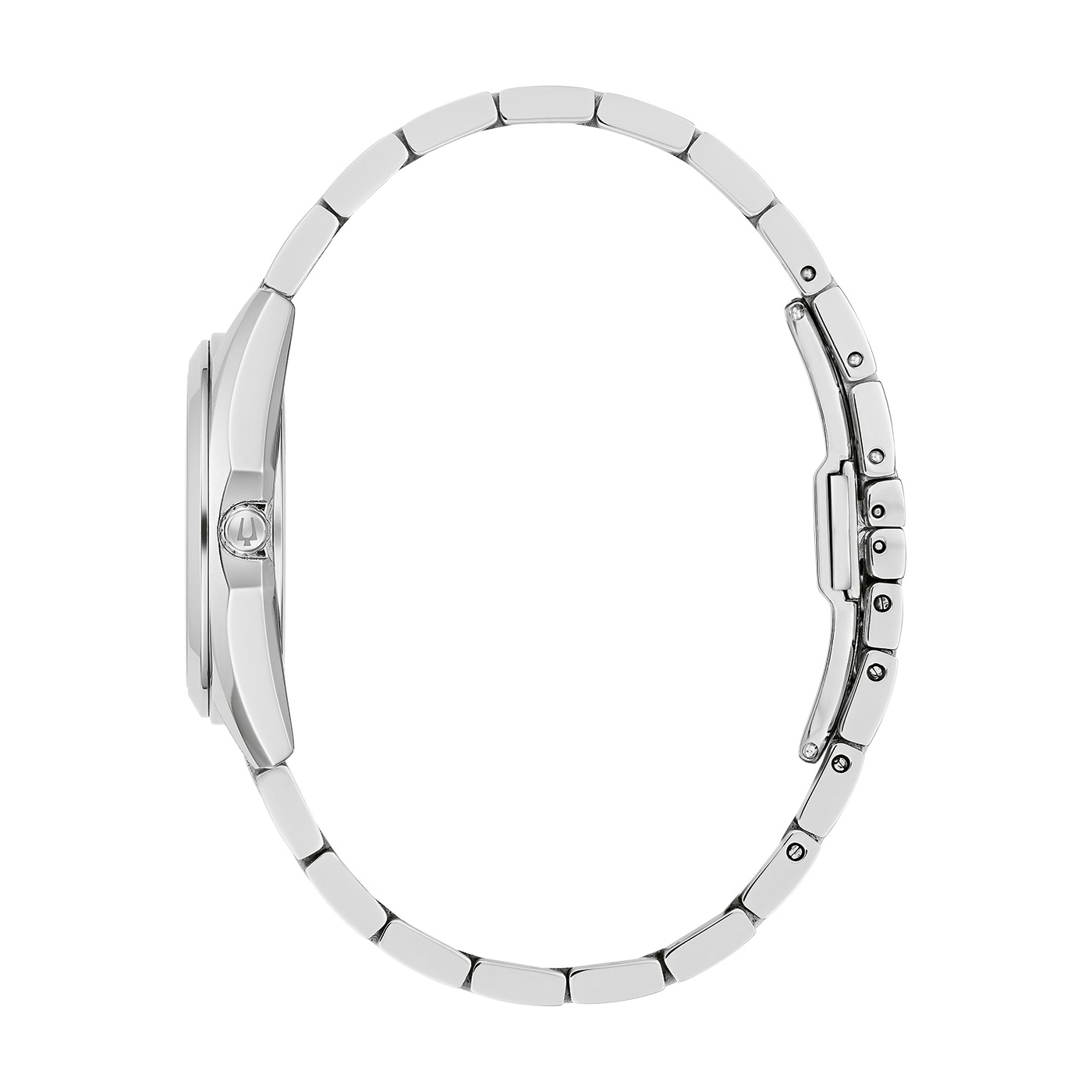 Bulova Quarzuhr »Surveyor«