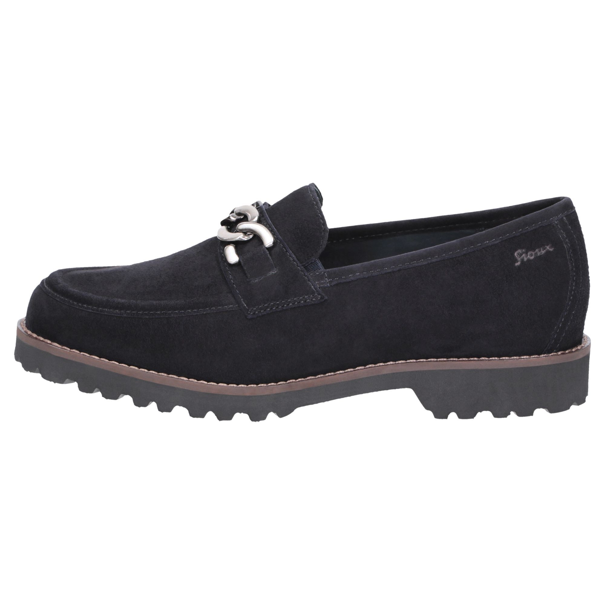 SIOUX Slipper »Meredith-734-H«