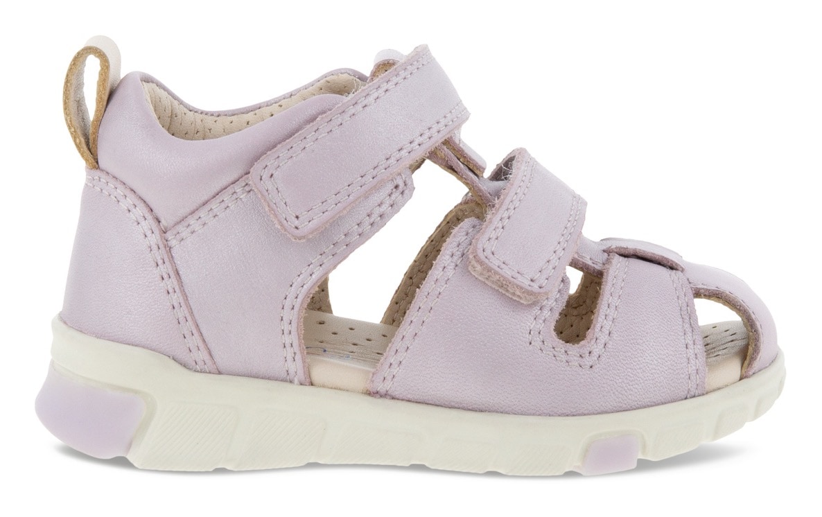 Ecco Riemchensandale »MINI STRIDE SANDAL«