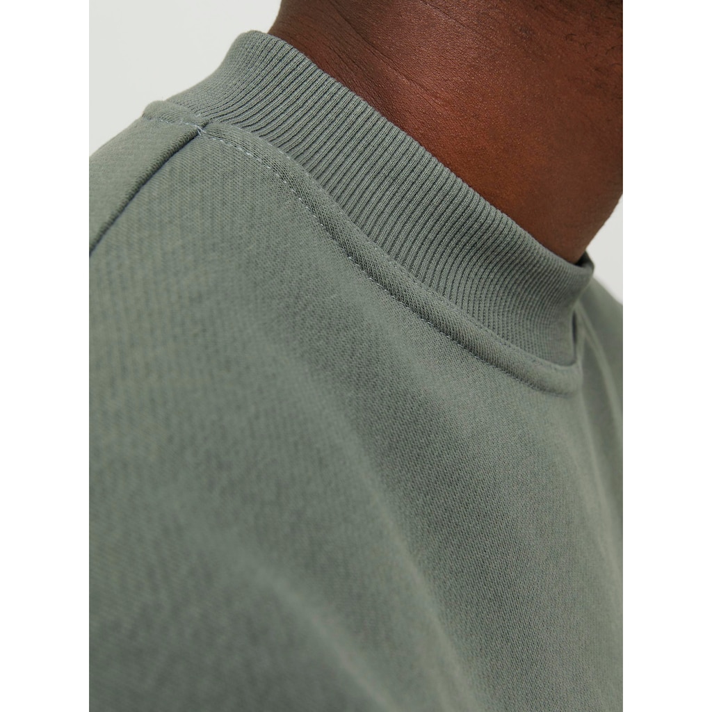 Jack & Jones Sweatshirt »JCOCOLLECTIVE SWEAT CREW NECK SN«