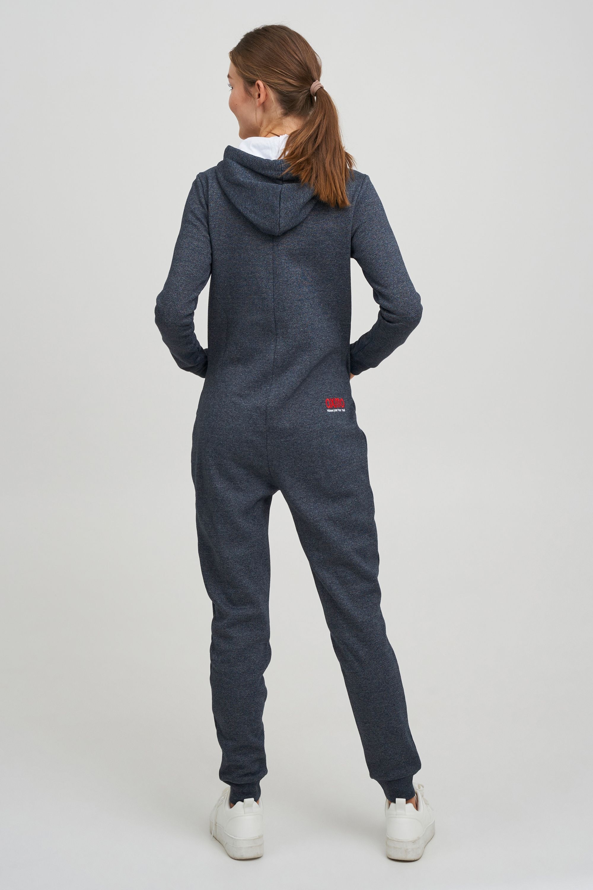 OXMO Overall »Overall OXBenna«