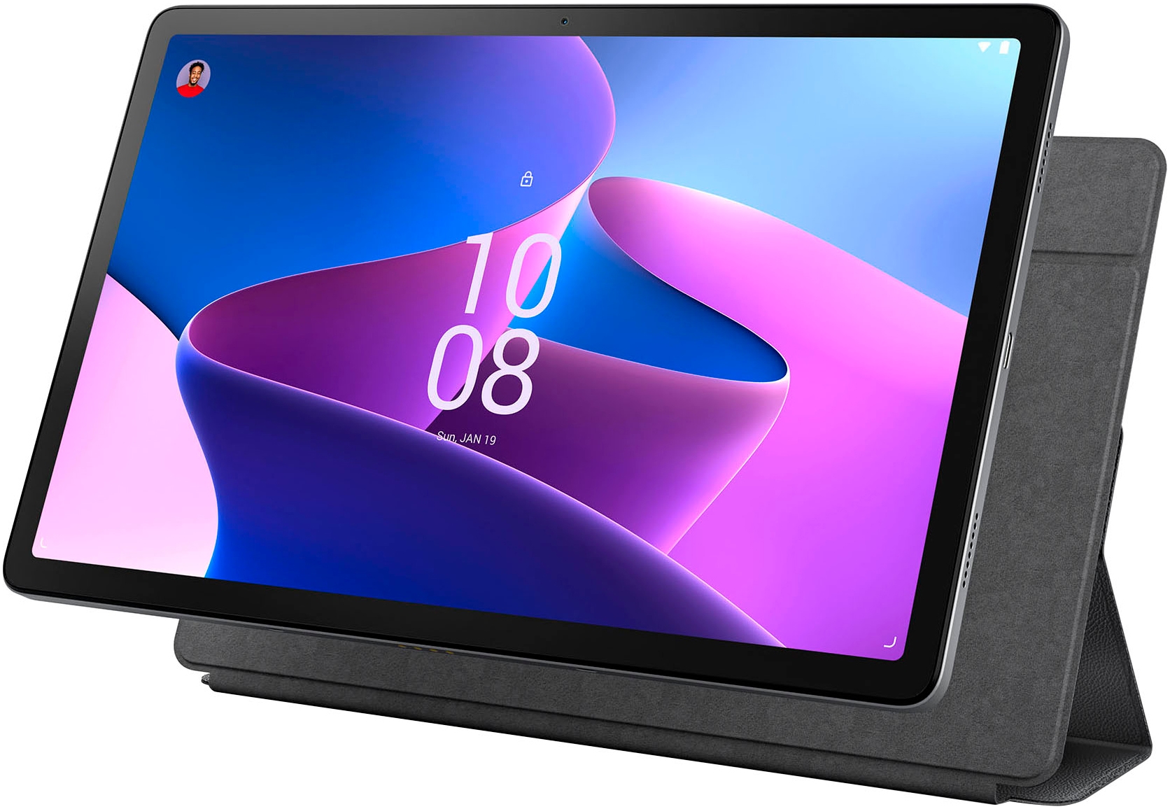 Lenovo Tablet-Hülle »Tab P11 Pro 2nd Gen Folio Case«, Tablet, 28,4 cm (11,2 Zoll)