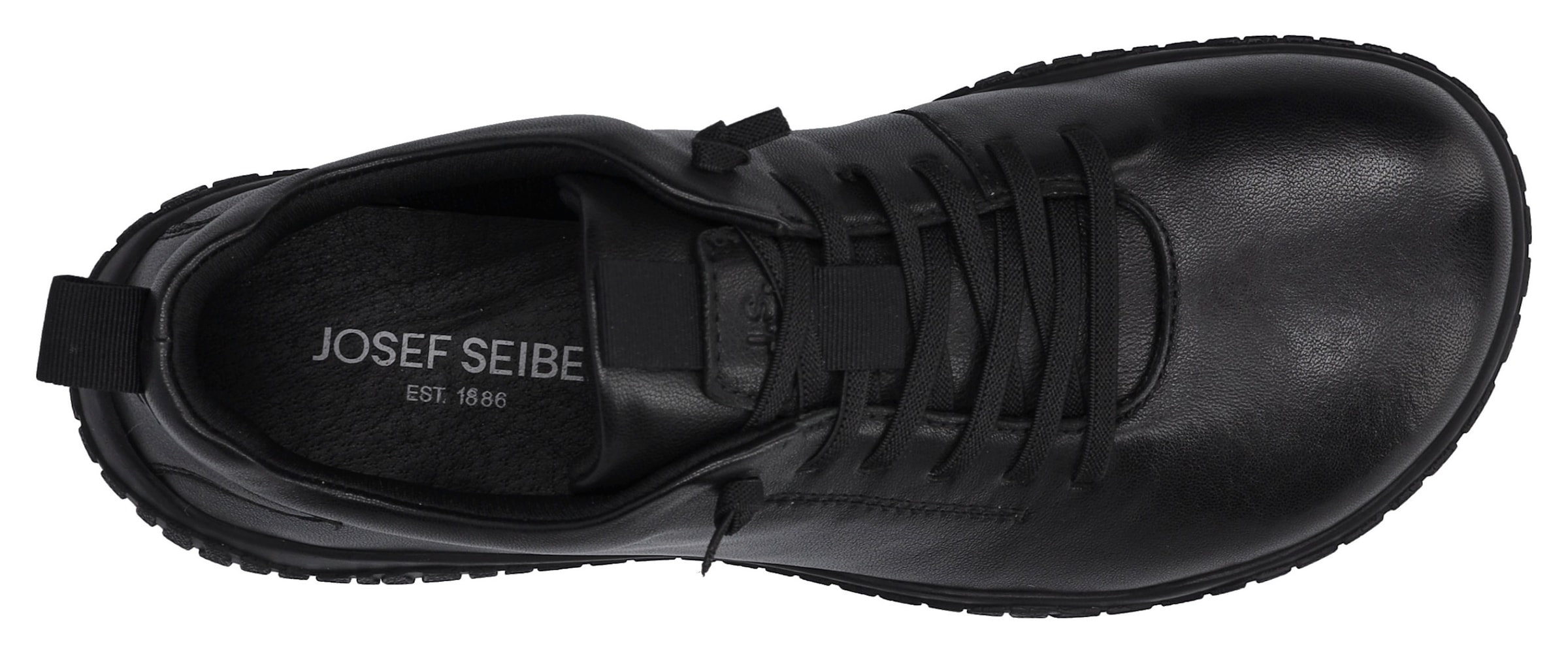 Josef Seibel Barfußschuh »Wallace 04«, Barfußschuh, Komfortschuh in Weite G