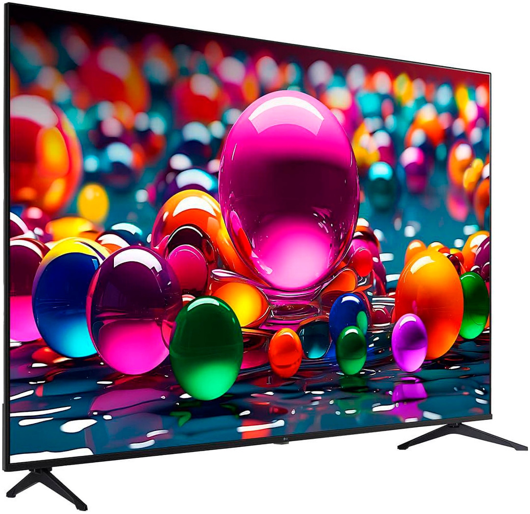 LG LED-Fernseher »75UA75006LA«, 4K Ultra HD, Smart-TV