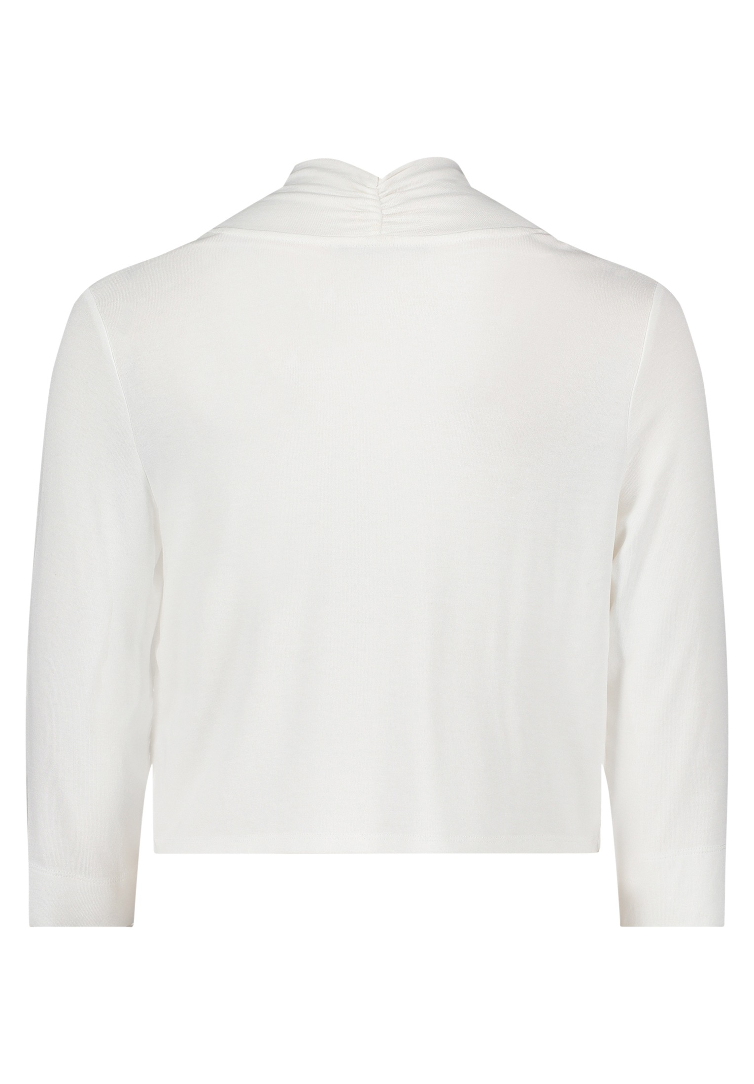 Betty Barclay Shirtjacke »Betty Barclay Shirtjacke mit 3/4 Arm«, (1 tlg.), Form