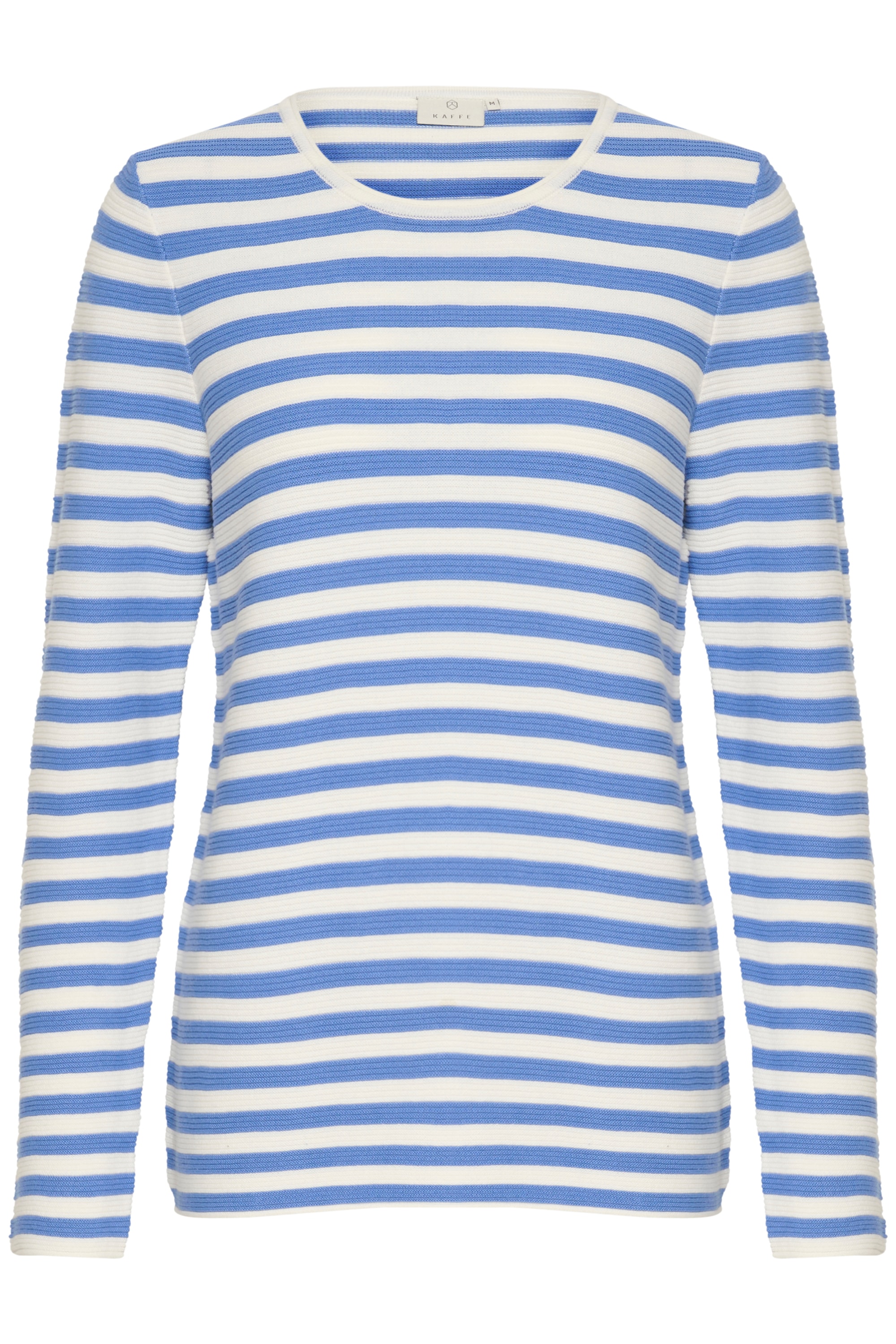 KAFFE Strickpullover "Damen Strickpullover KAlinka"