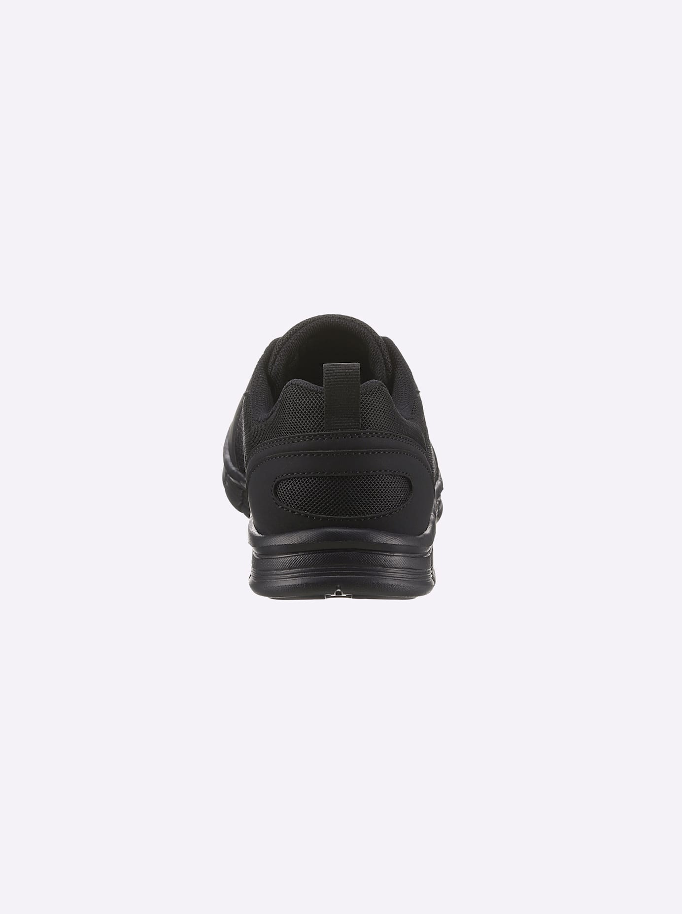 Kangaroos Women's Sneaker Black 37 3