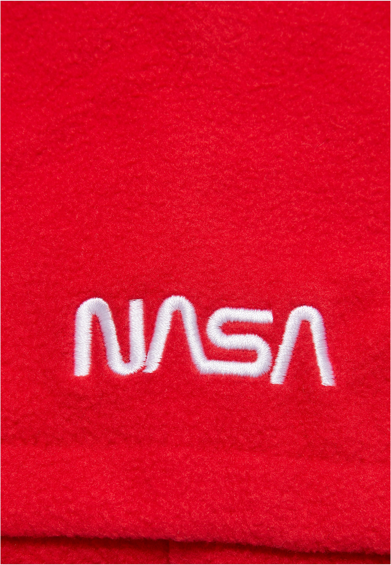 Schmuckset »Mister Tee Accessoires NASA Fleece Set« BAUR 