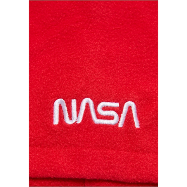 Schmuckset »Mister Tee Accessoires NASA Fleece Set« | BAUR