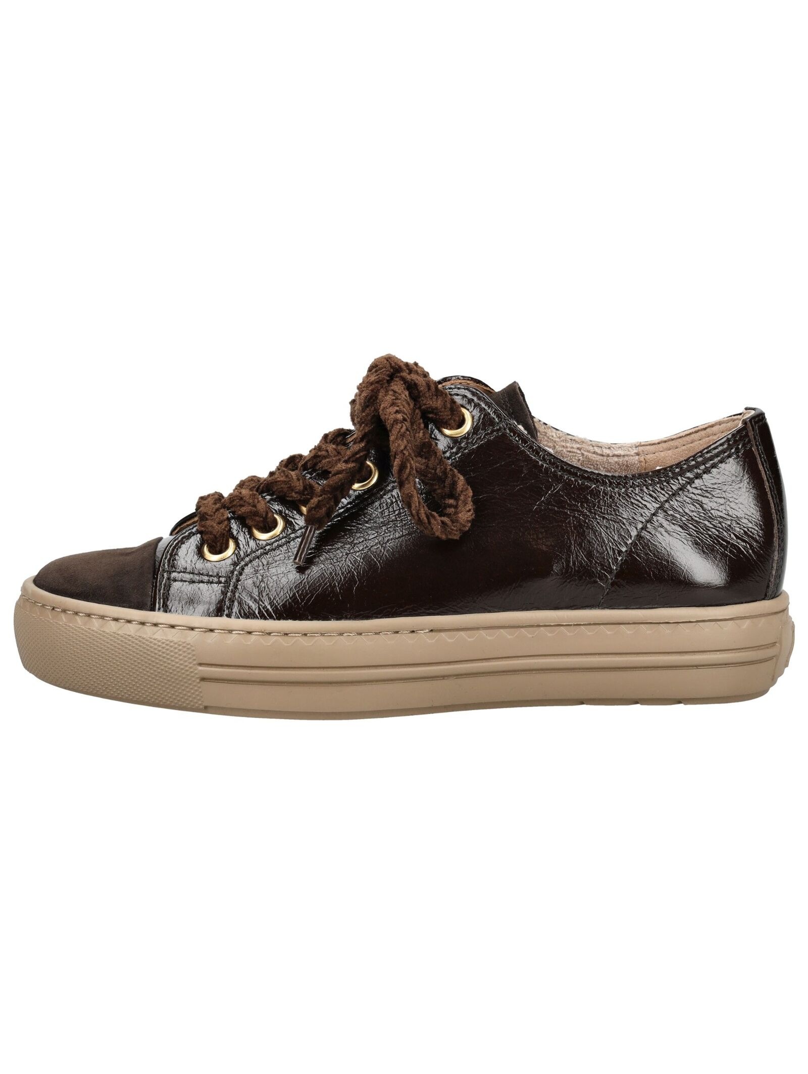 Paul Green Sneaker »Paul Green Sneaker Leder«