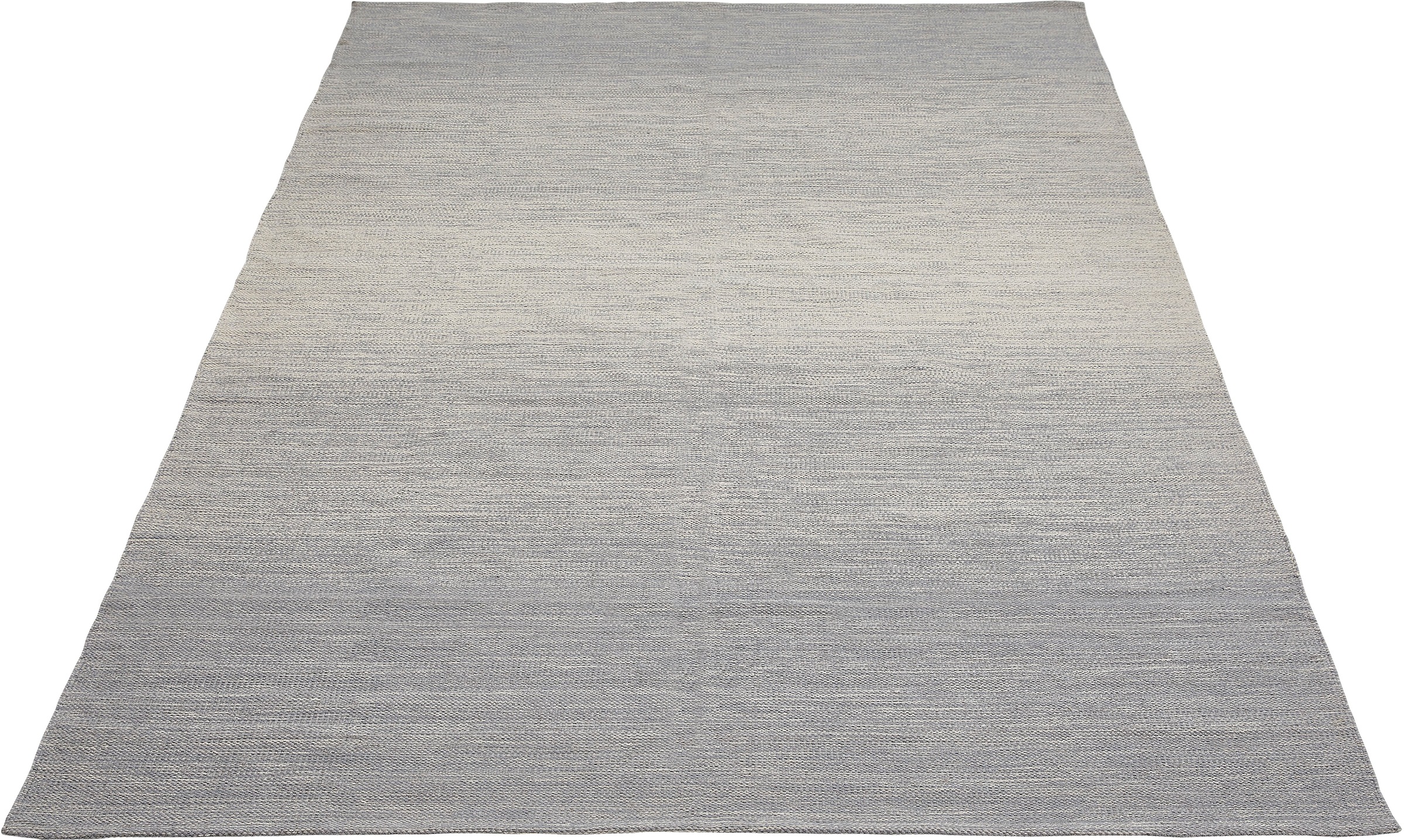 Andiamo Teppich "Opland" rechteckig 8 mm Höhe meliert, mit Farbverlauf, rei günstig online kaufen