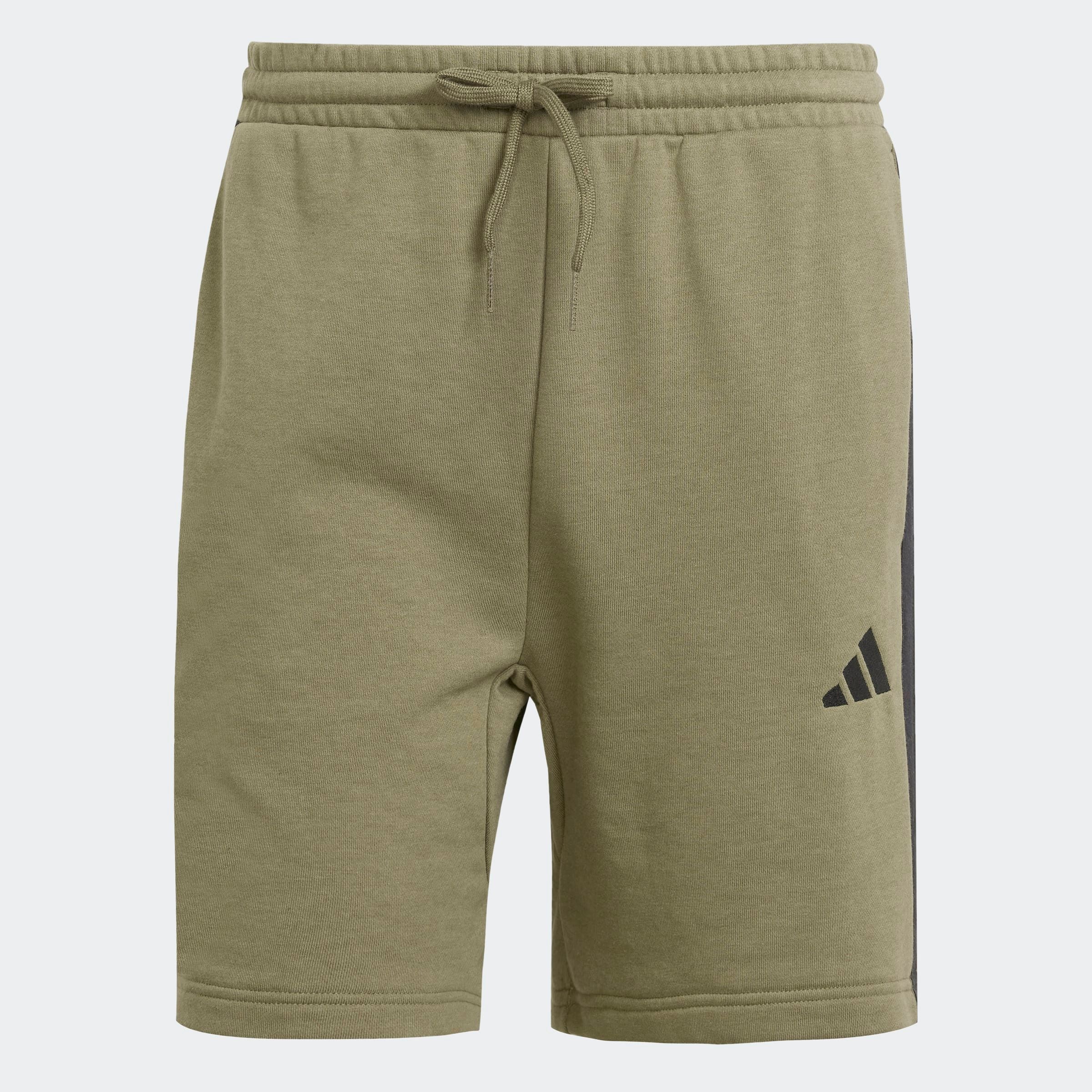 adidas Sportswear Shorts »M 3S FT SHO«, (1 tlg.)
