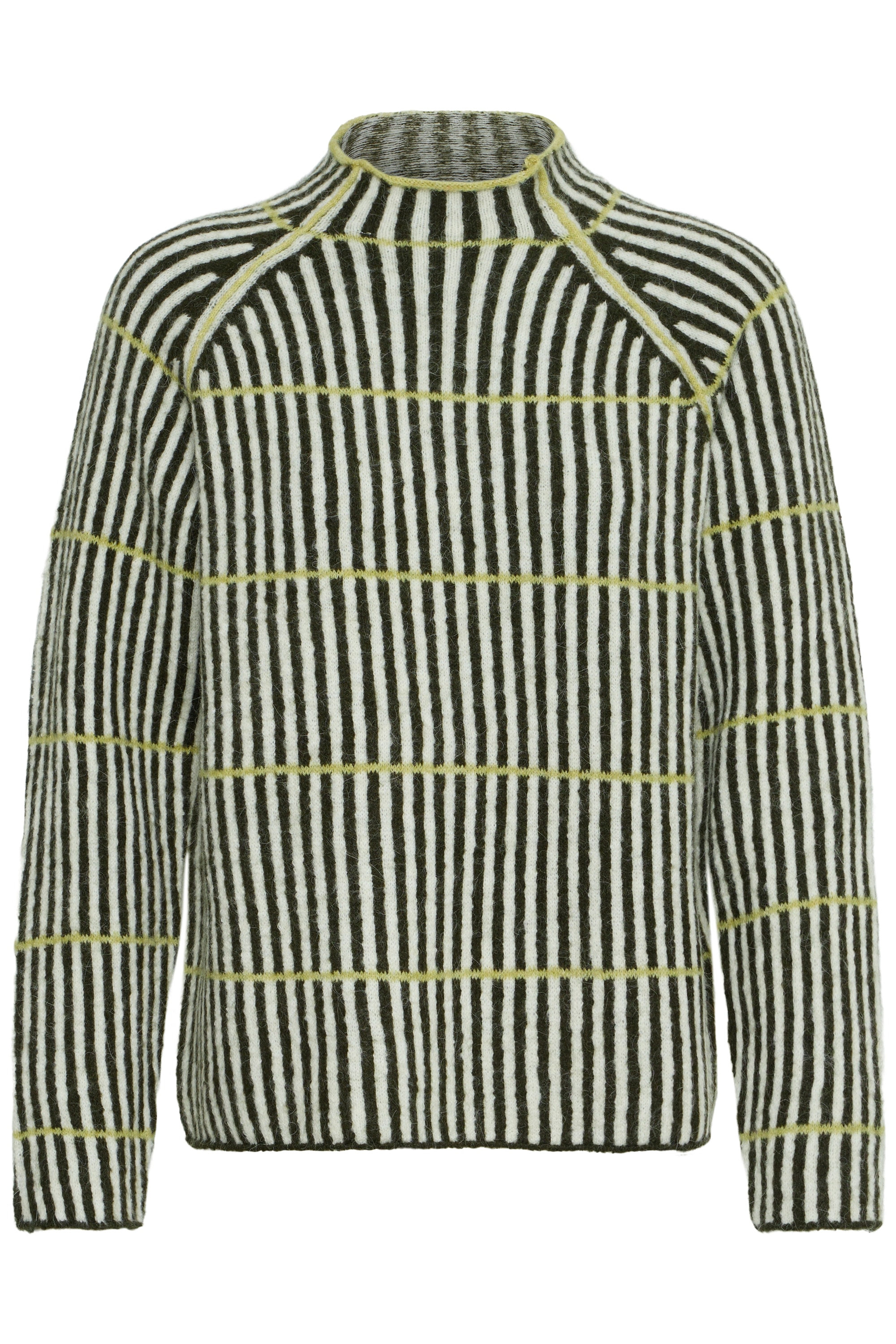 Ichi Longtop "Damen Langarm IHKAMARA"
