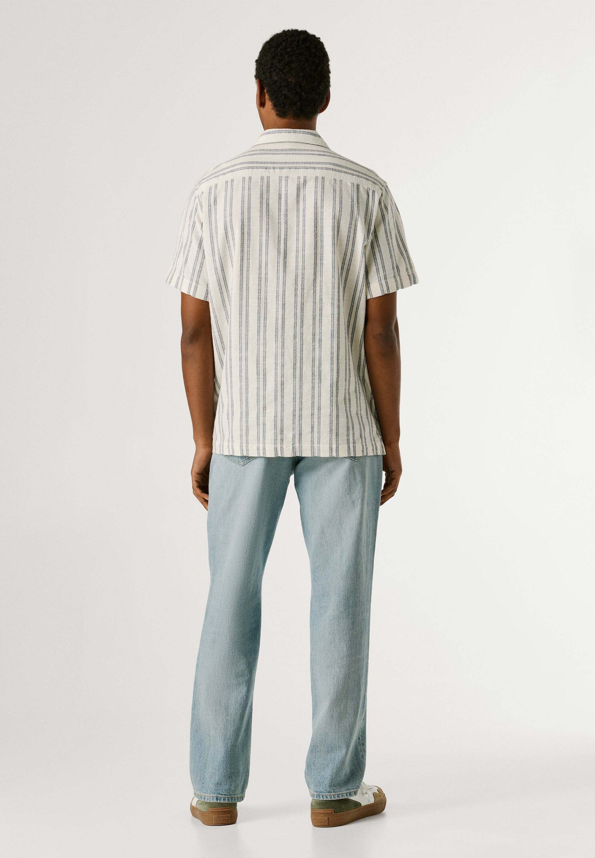 Pepe Jeans Funktionsshirt »shirt PERSHORE«
