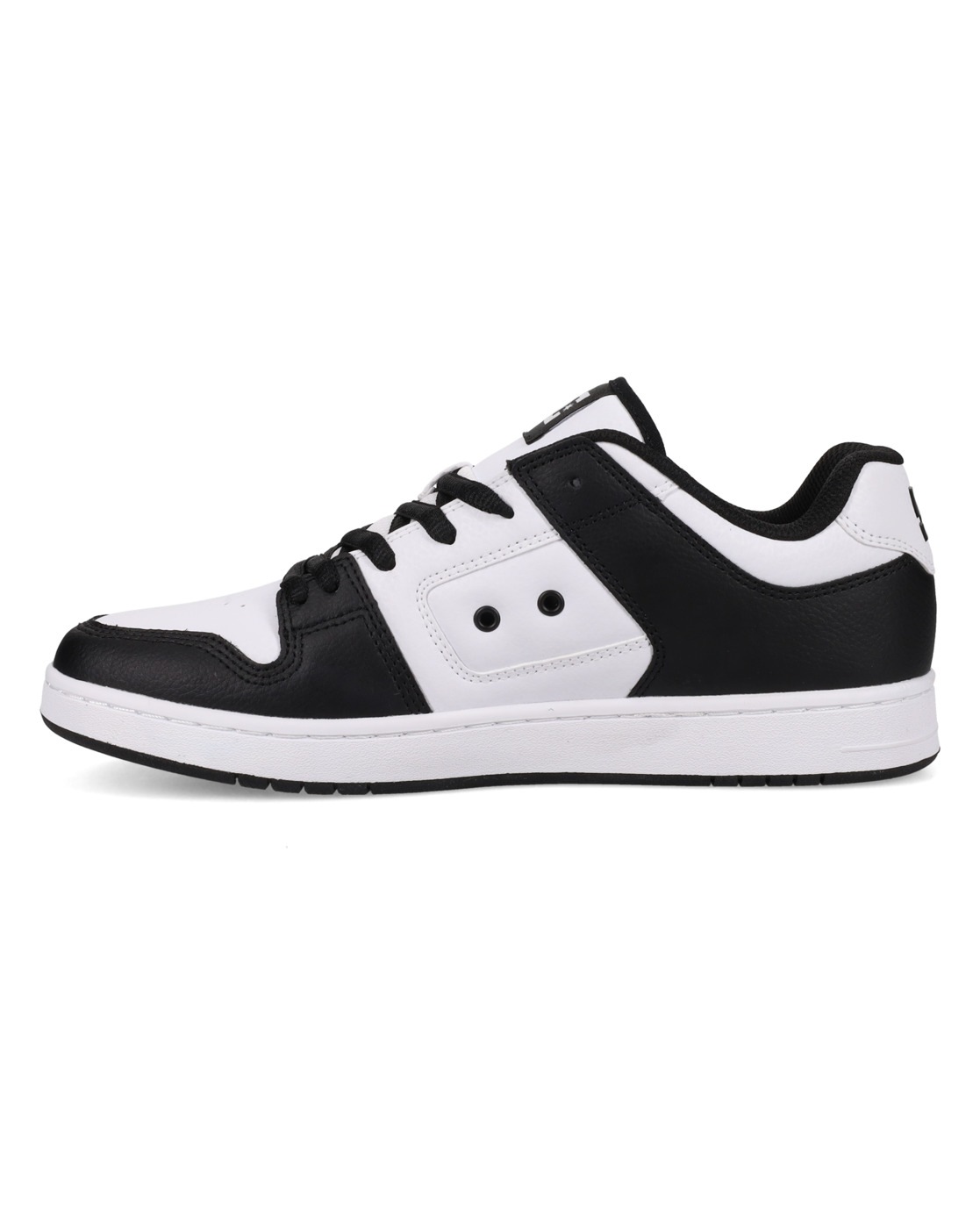 DC Shoes Manteca 4 Sneaker Niedrig Weiß Herren 2