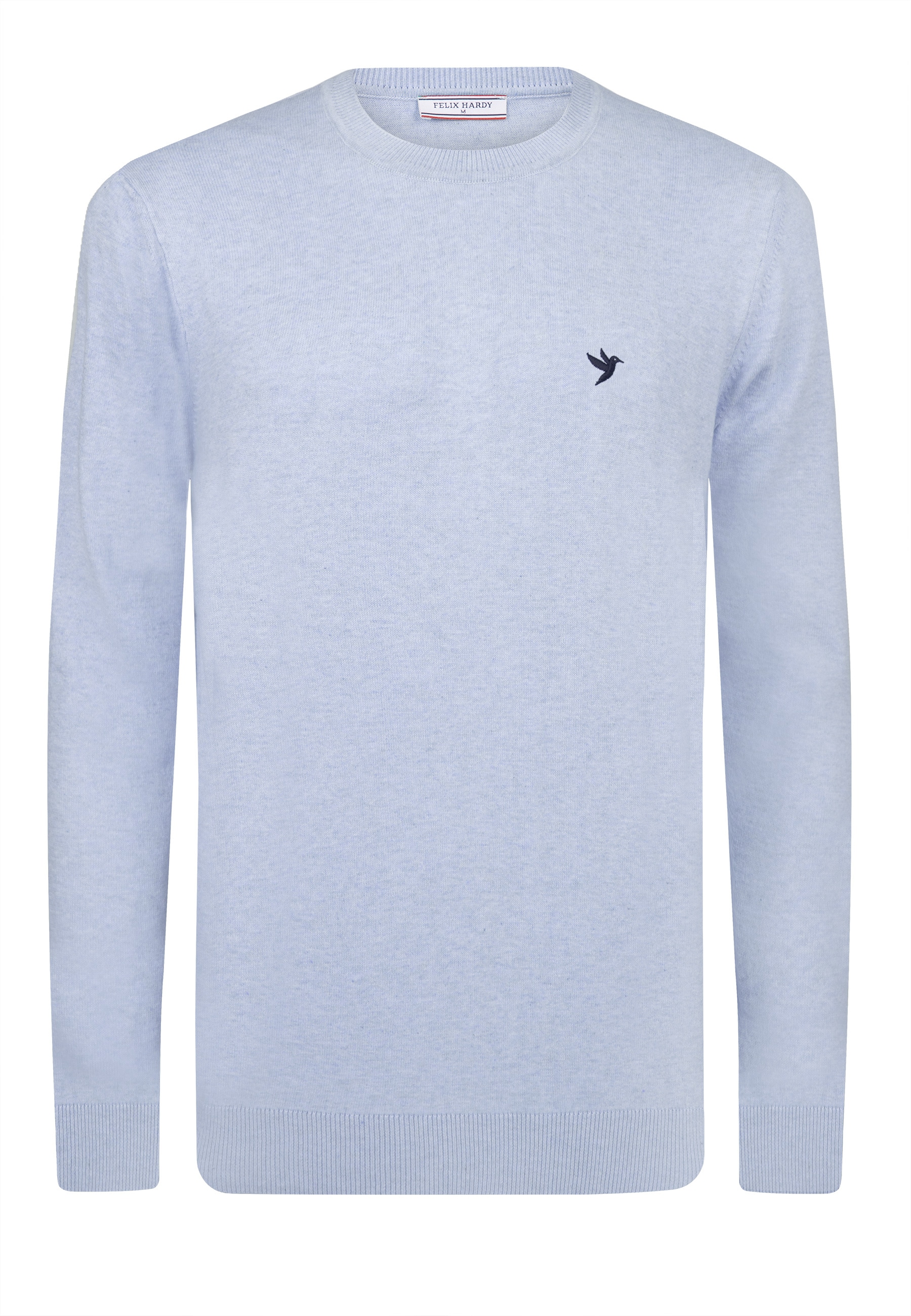Felix Hardy "Pullover mit Rundhalsausschnitt"