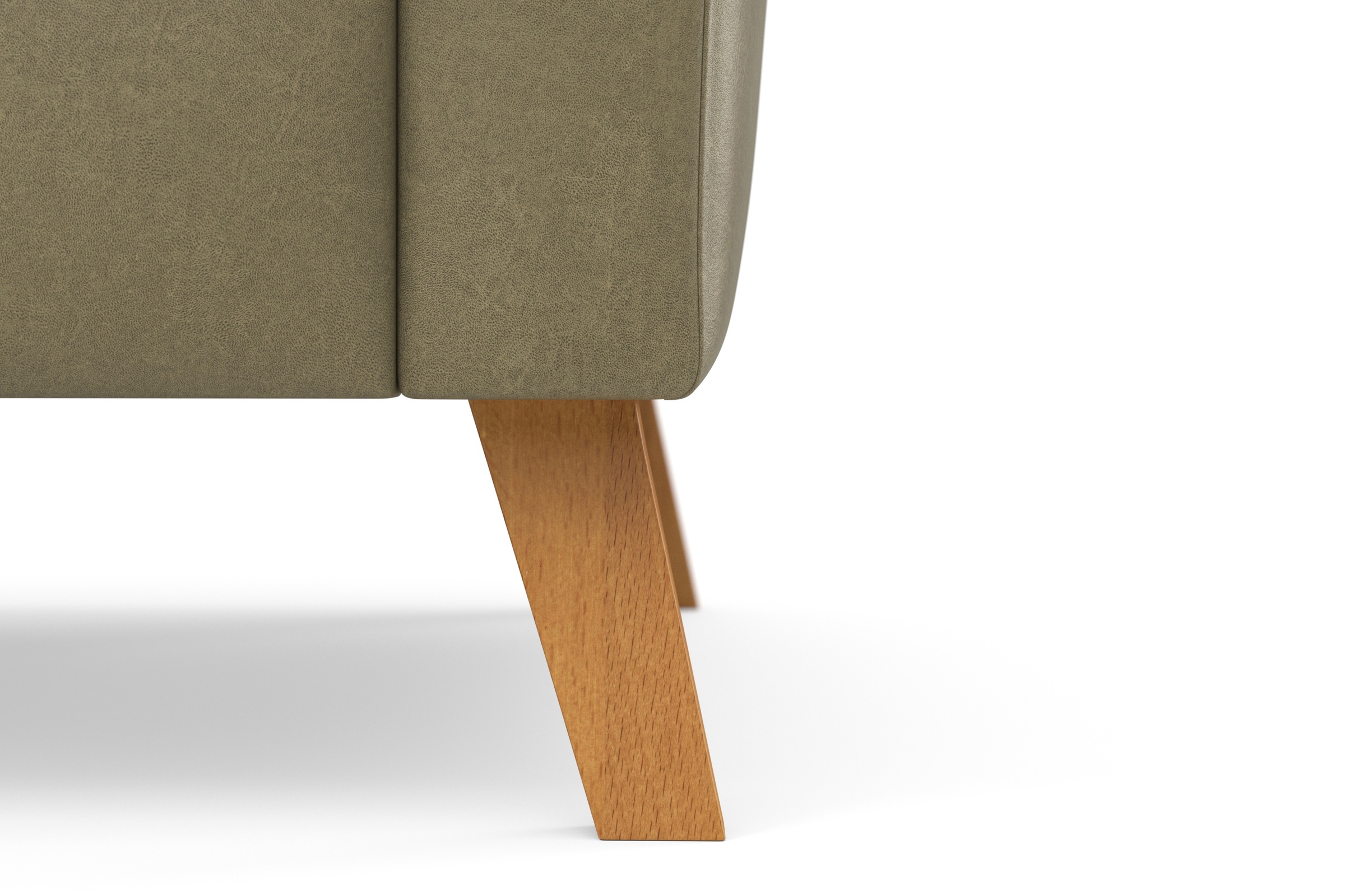 sit&more Ecksofa »Romero L-Form«, wahlweise mit oder ohne TV-Funktion, Bettfunktion, Bettkasten