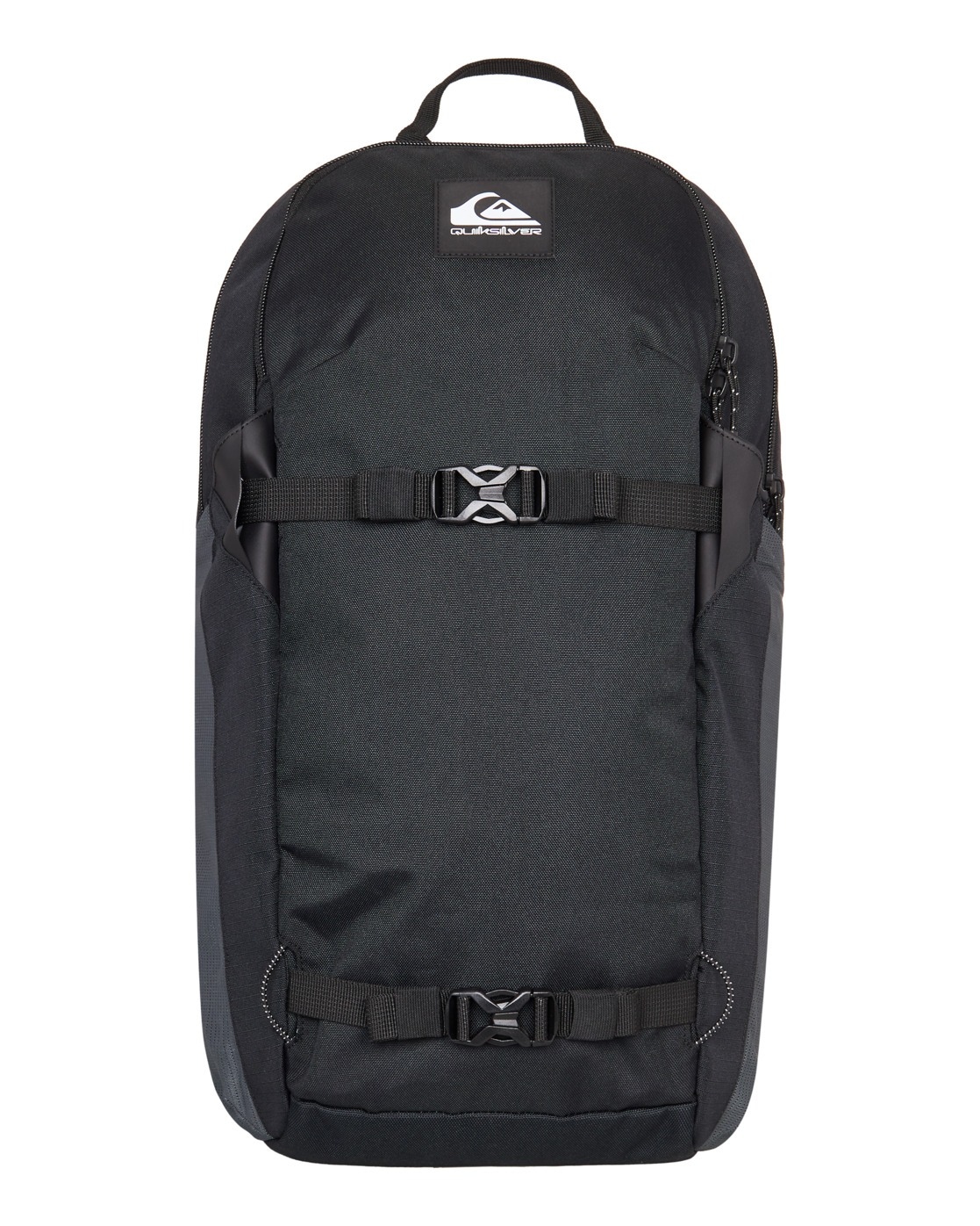 QUIKSILVER Herren Daypack "Altacama"schwarz, Polyester, Rucksäcke