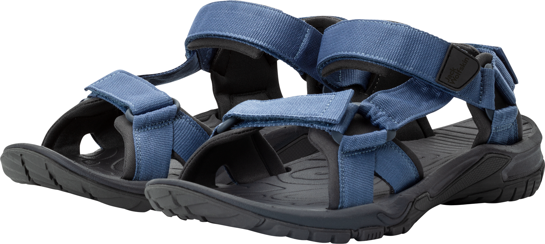 Jack Wolfskin Sandale "LAKEWOOD RIDE SANDAL M"