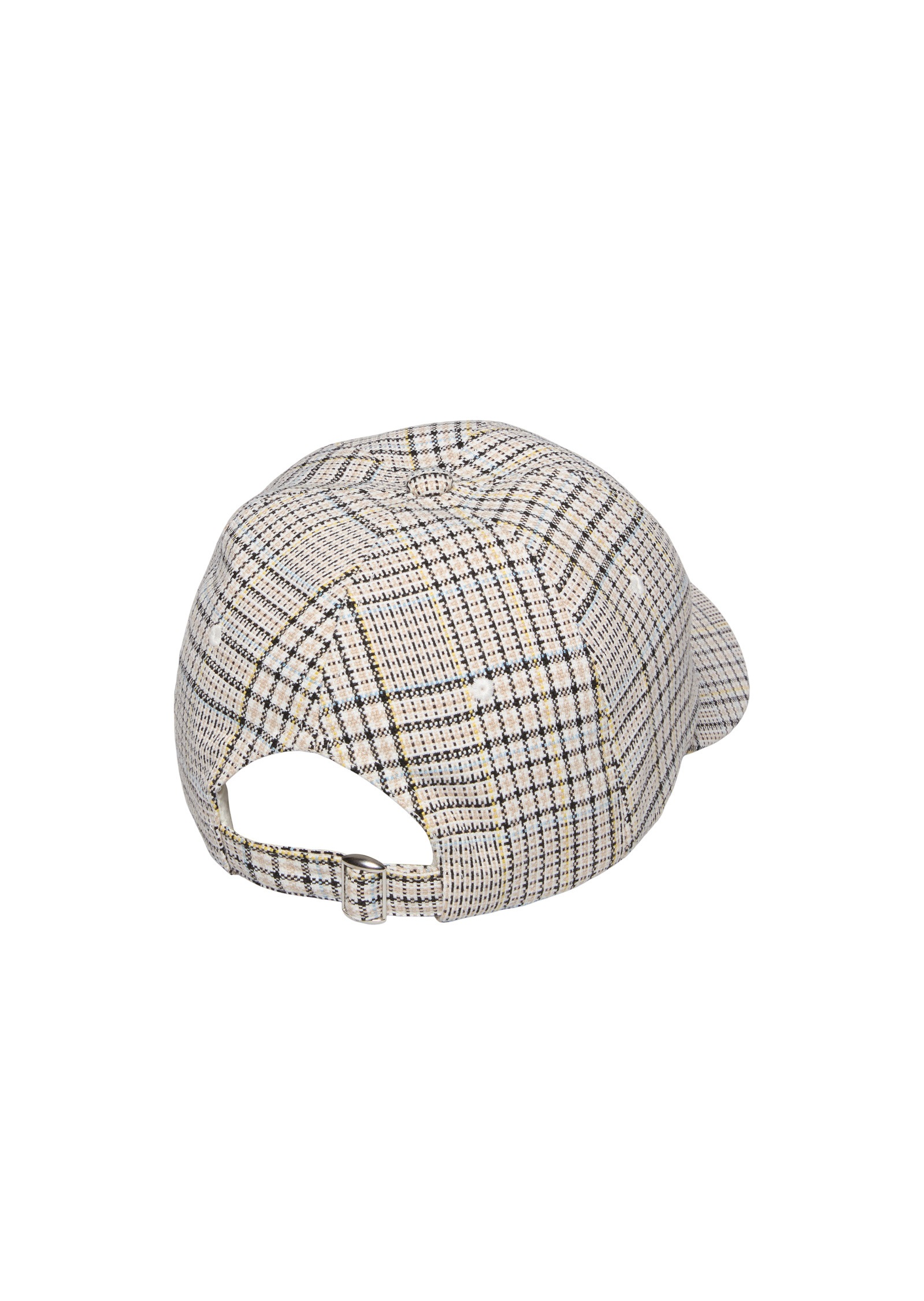 Marc O'Polo DENIM Baseball Cap »mit recyceltem Polyester«