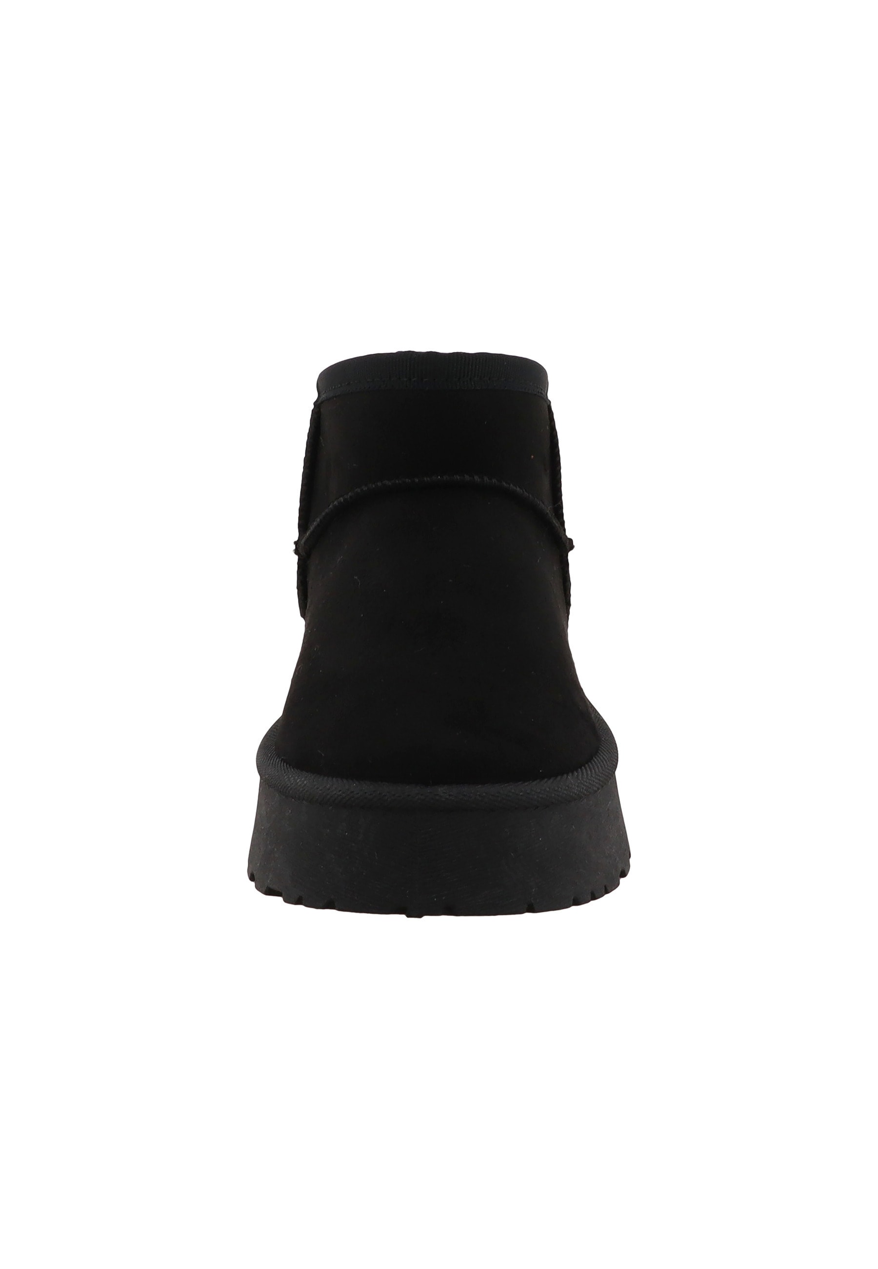 TOM TAILOR Winterstiefel "Tom Tailor Stiefel" 1 tlg.