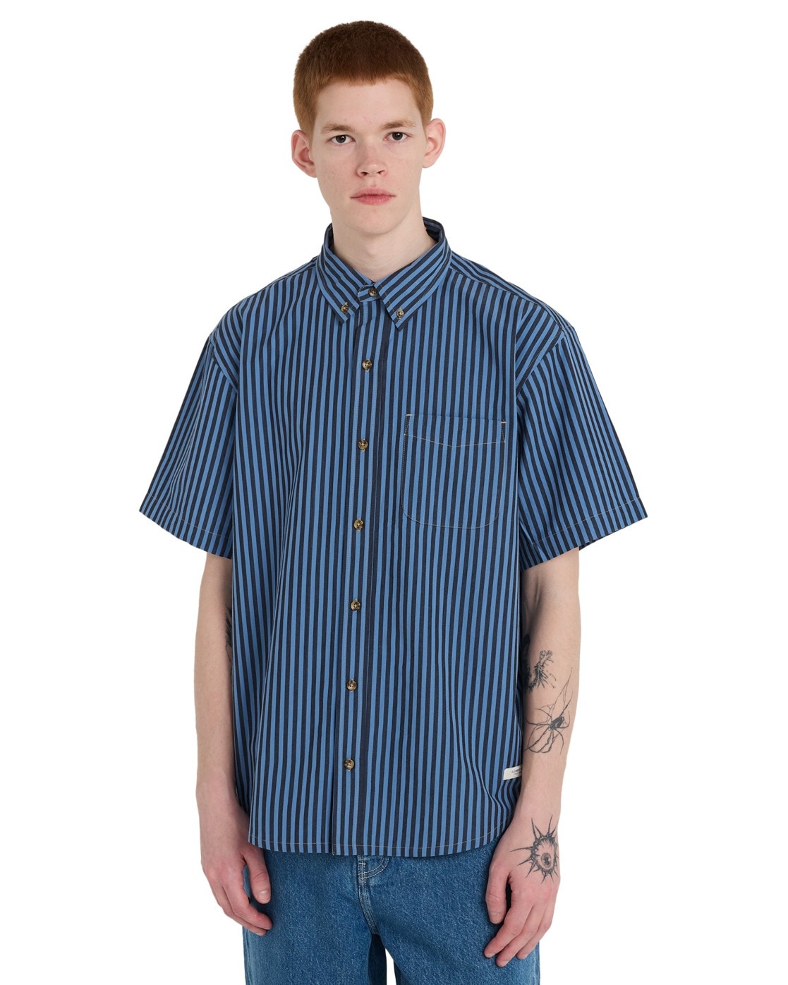 Element "Regular Button Down"