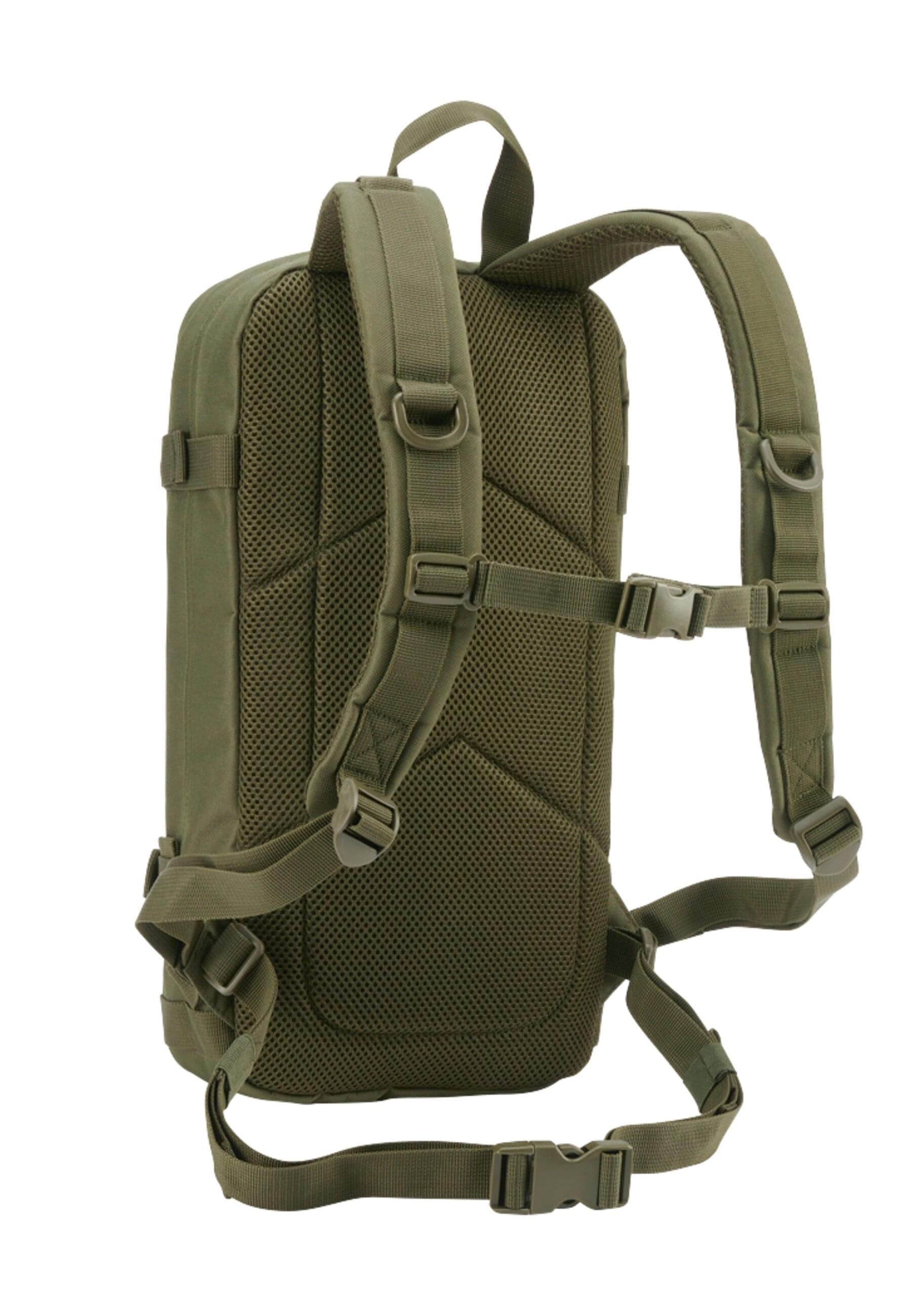 Brandit Rucksack "Brandit Unisex US Cooper Daypack" günstig online kaufen