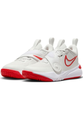 Nike Krepšinio bateliai »TEAM HUSTLE D 11 (...