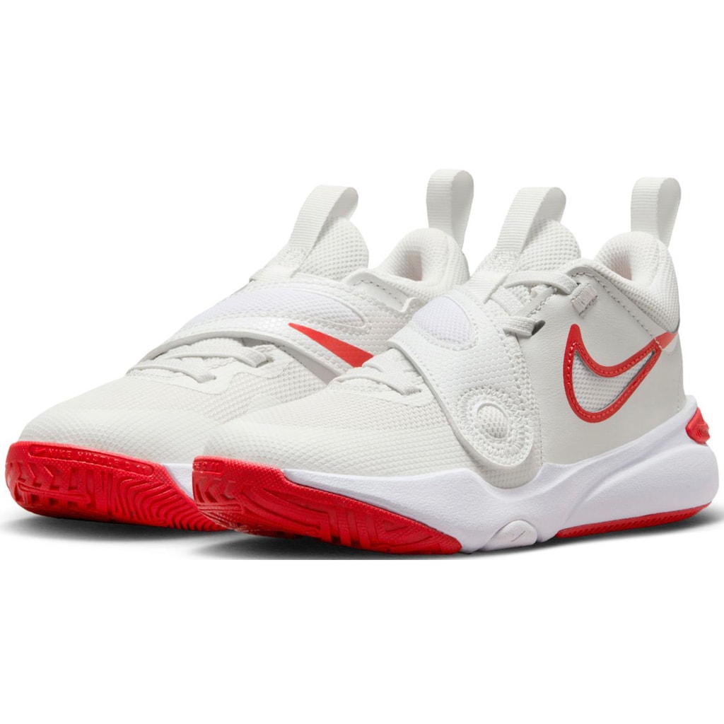 Nike Basketballschuh »TEAM HUSTLE D 11 (PS)«