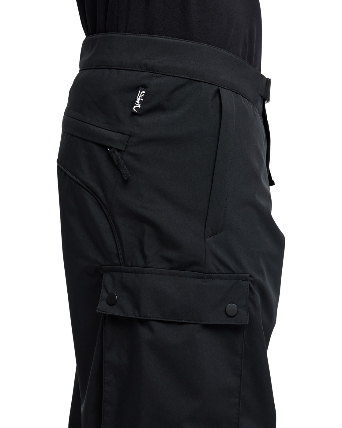 Quiksilver Snowboardhose »Young Guns Snow Down Cargo 20K«