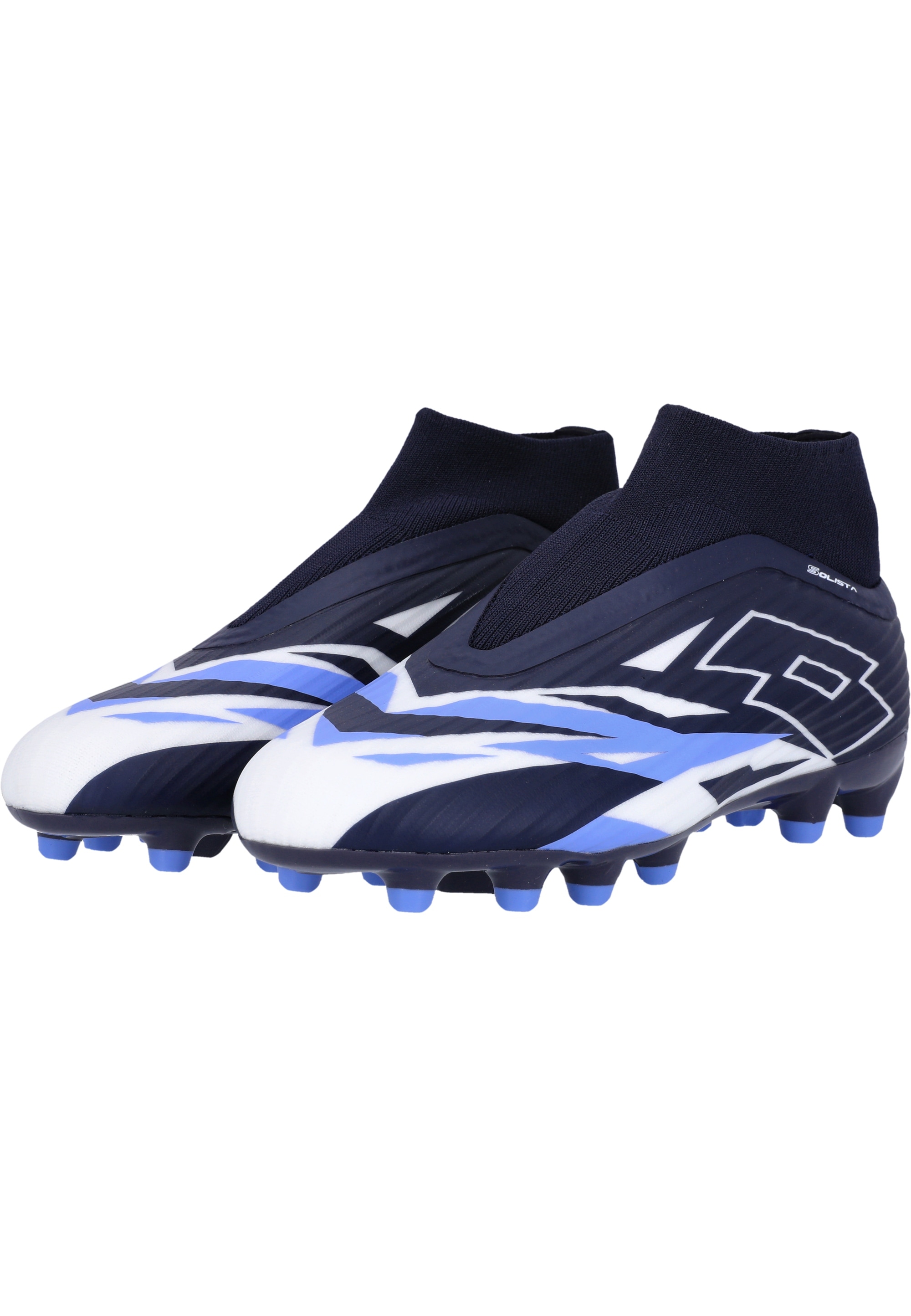 lotto Fußballschuh »Solista 300«, mit atmungsaktivem Material