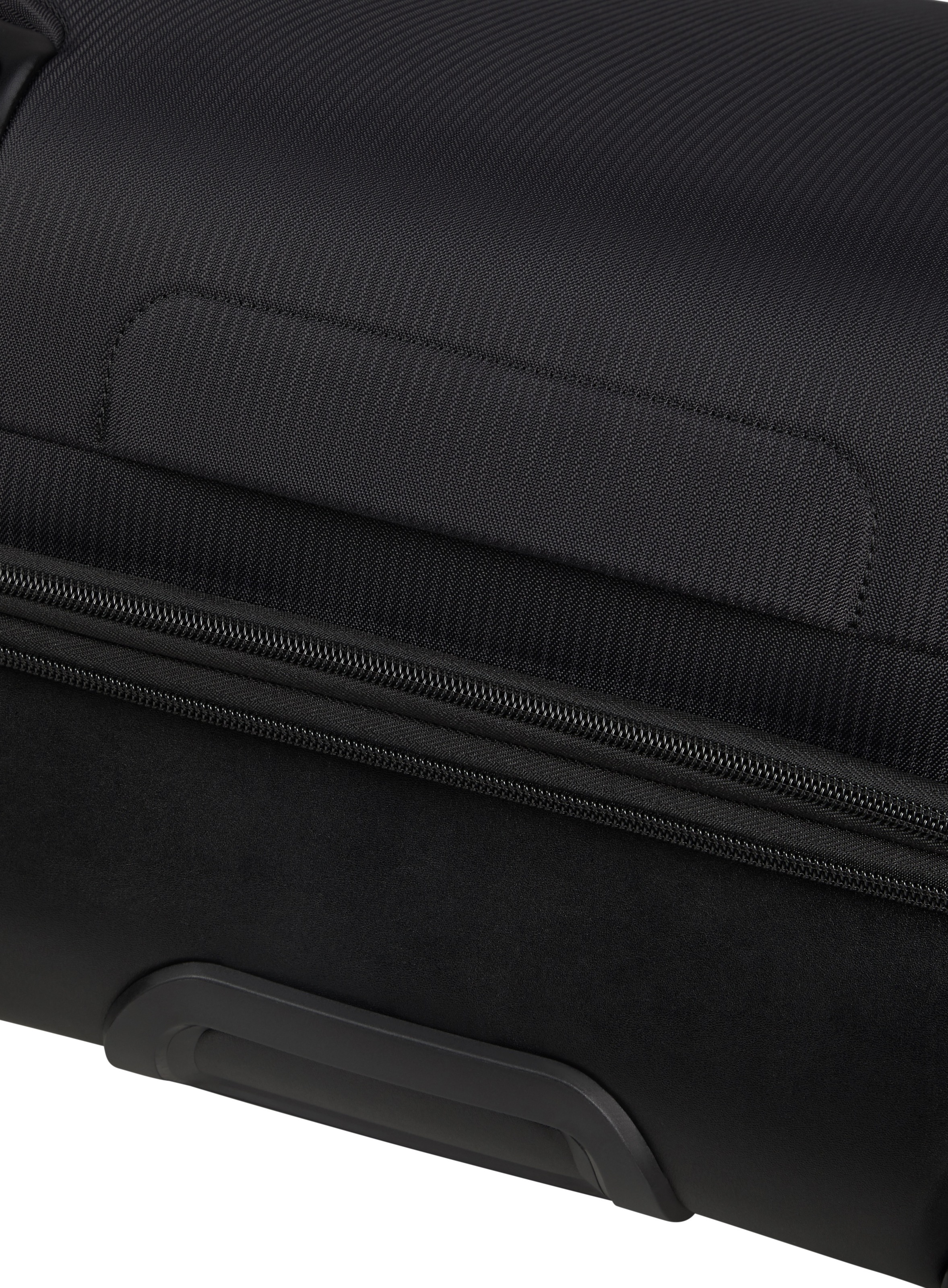 Samsonite Weichgepäck-Trolley »SPLENDIX, verschiedene Größen«, 4 Rollen, Reisegepäck Koffer groß TSA Schloss Volumenerweiterung