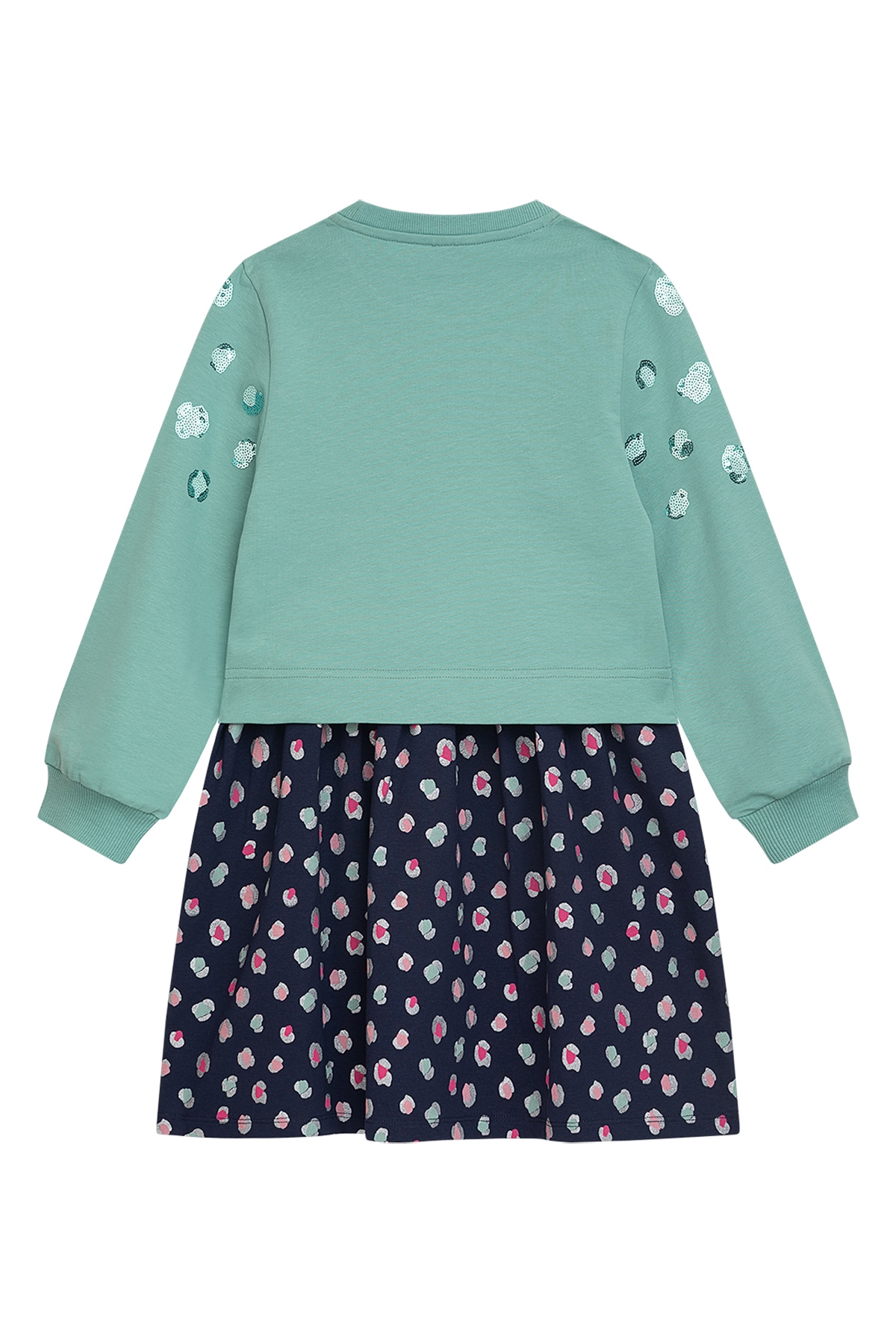 DANAMADE 2-in-1-Kleid »DANAMADE Dresses DFREDA«