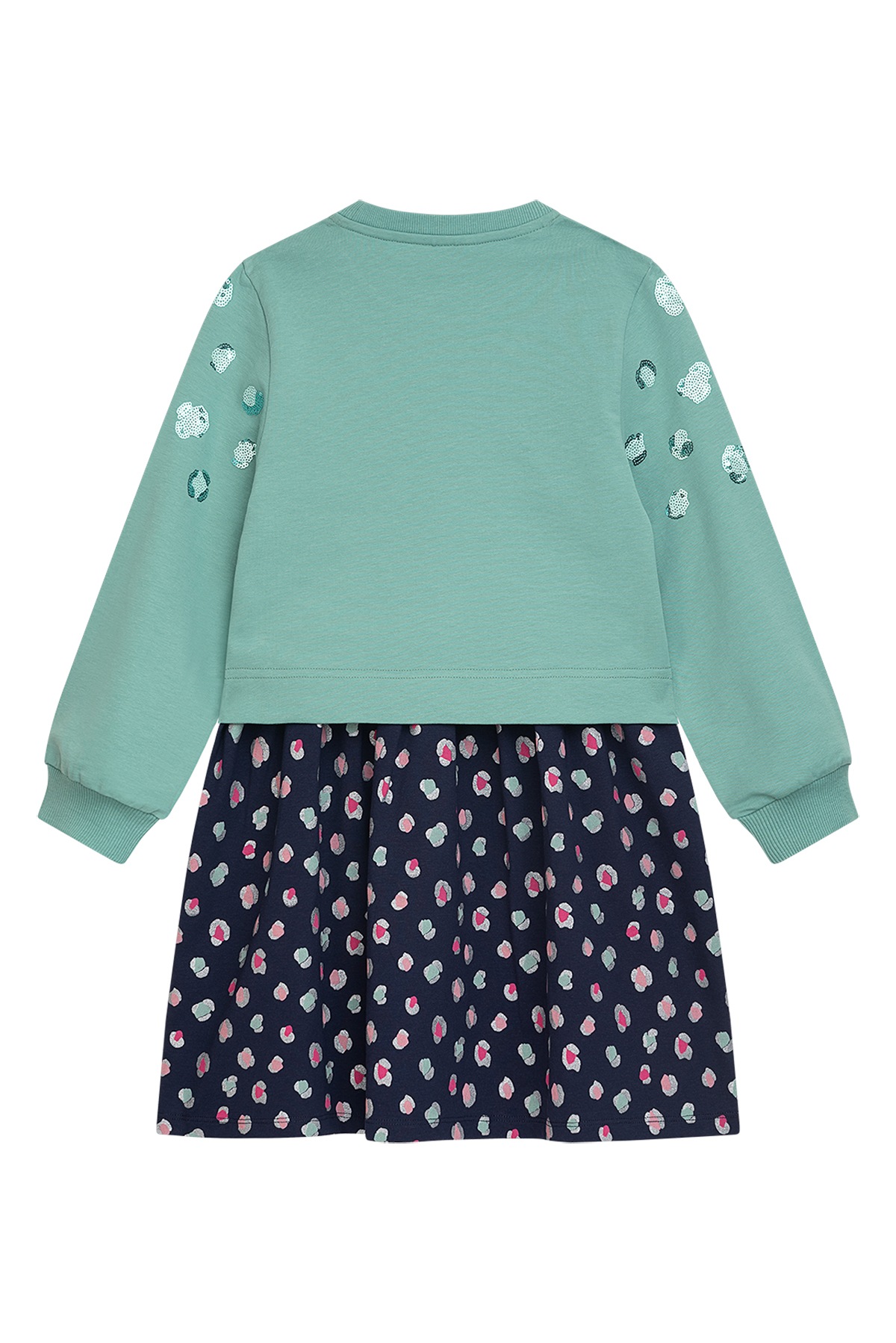 Thumbnail - DANAMADE 2-in-1-Kleid "DANAMADE Dresses DFREDA"