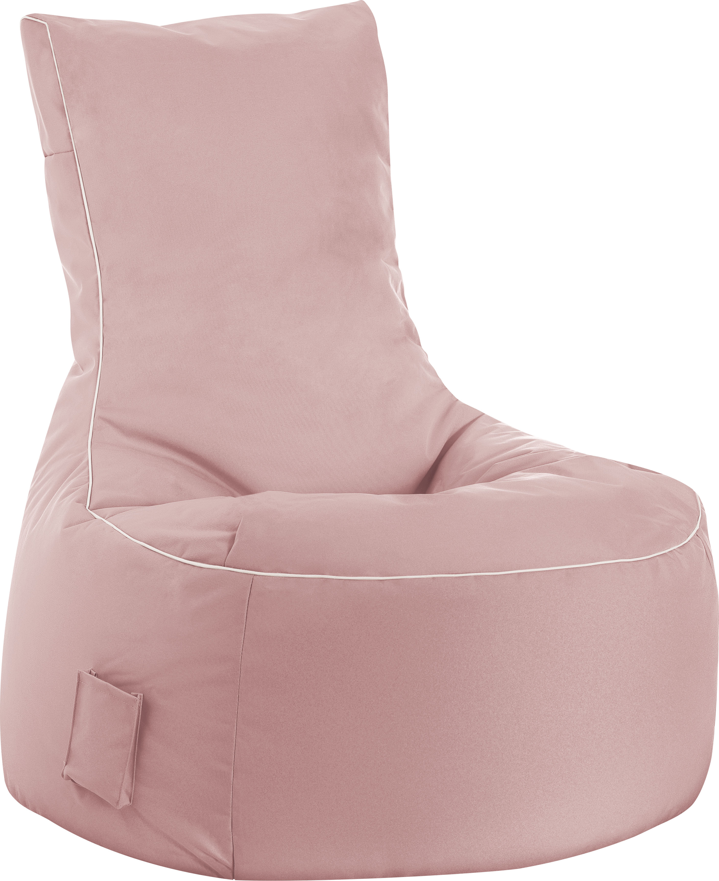 Magma Heimtex Sitzsack "Swing SCUBA" 1 Stk. tlg.