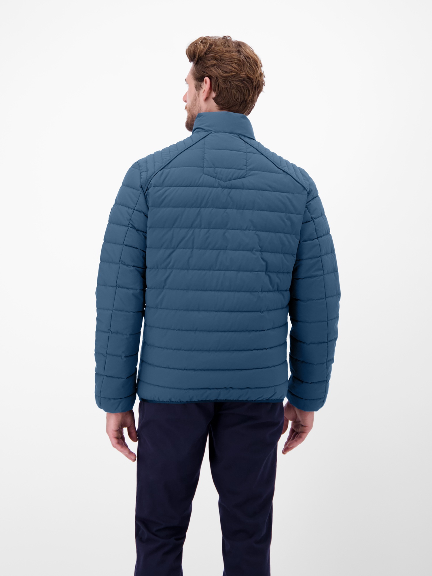 LERROS Steppjacke "LERROS Light-Weight Herren Steppjacke", ohne Kapuze, Was günstig online kaufen