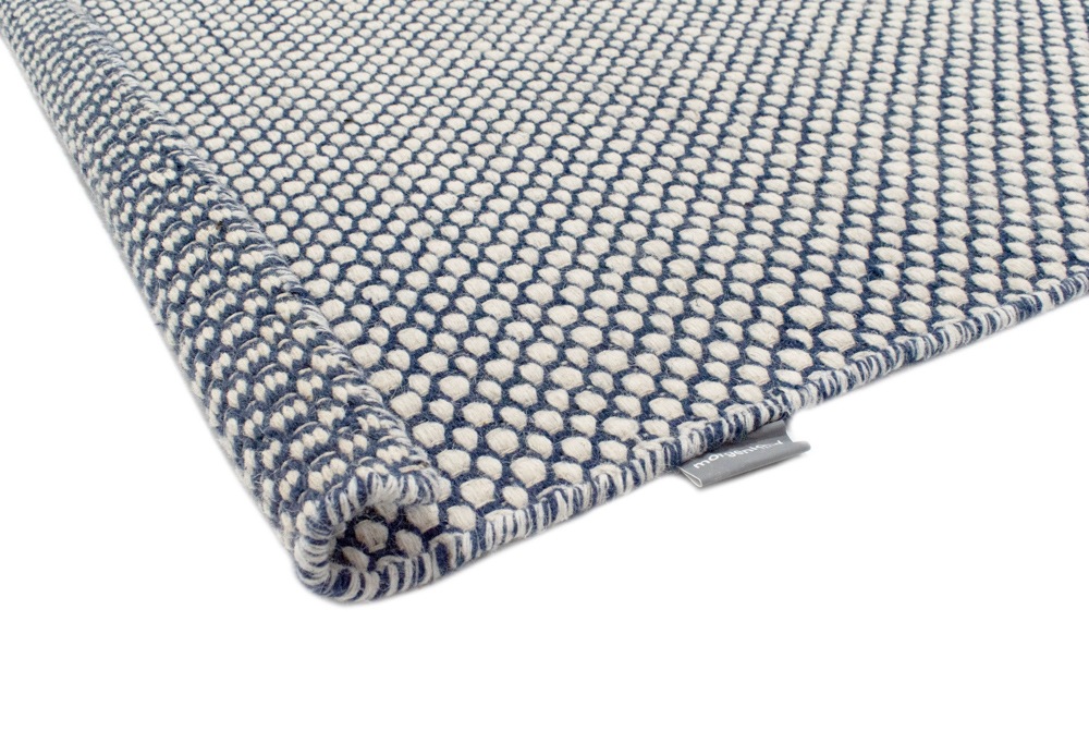 morgenland Wollteppich »Bohemian - Kelim Teppich - Trendy«, rechteckig, 0,4 mm Höhe, Flachgewebe