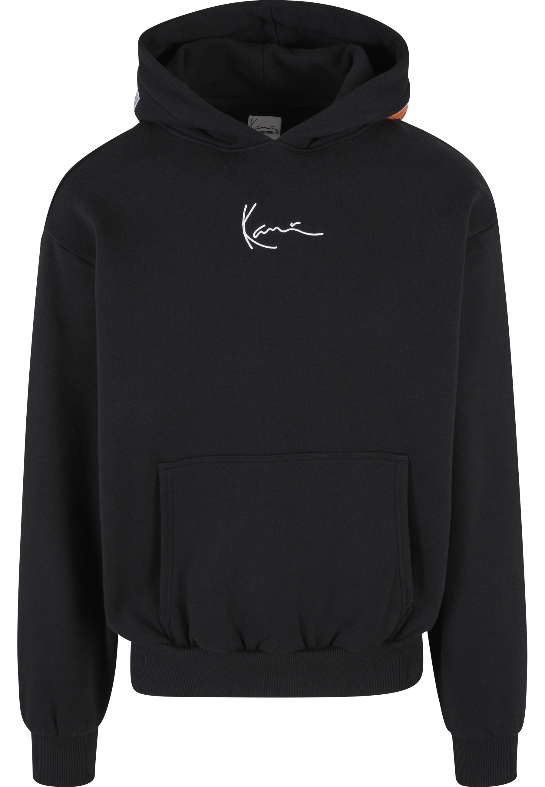 Karl Kani Kapuzensweatshirt "Karl Kani Herren", 1