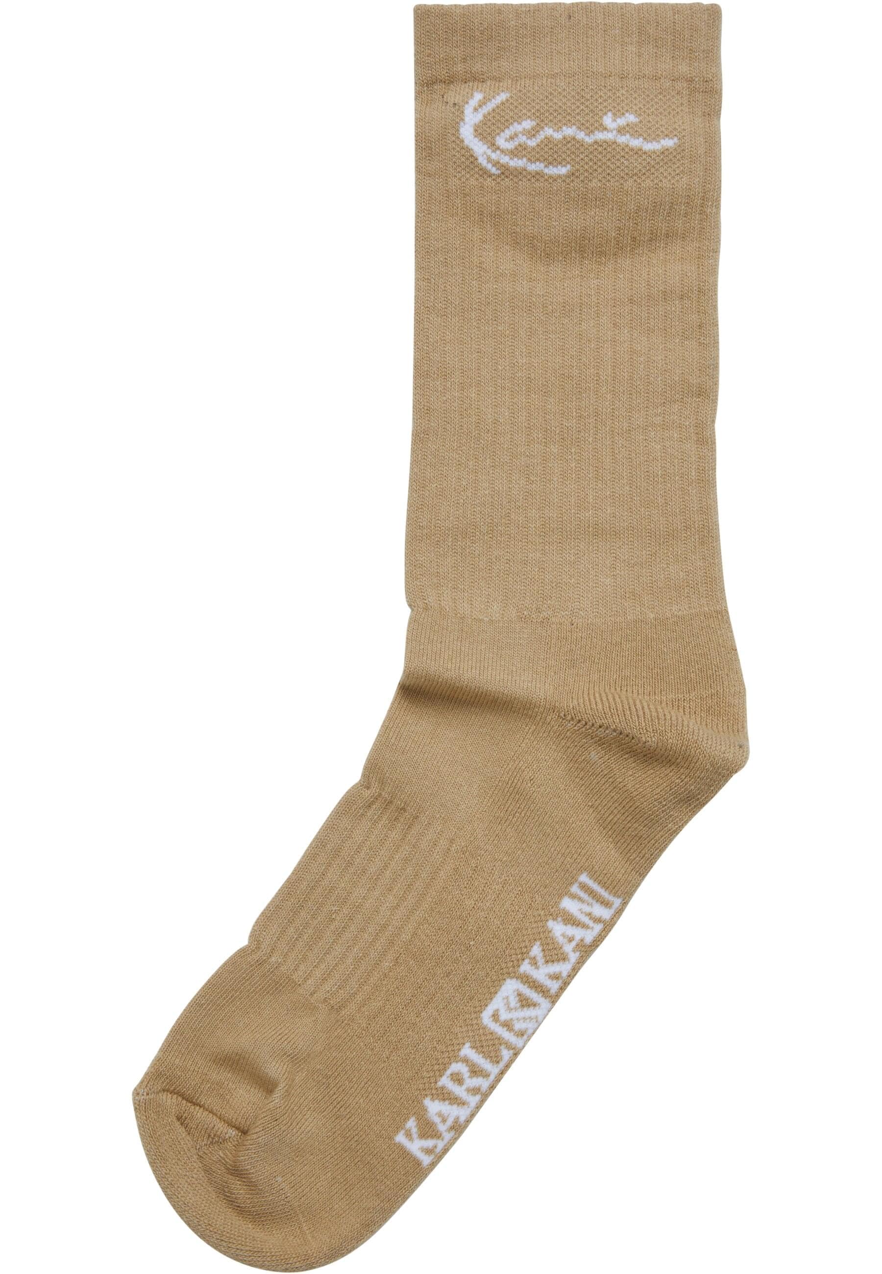 Karl Kani Basicsocken »Karl Kani Unisex« 1 Paar tlg.