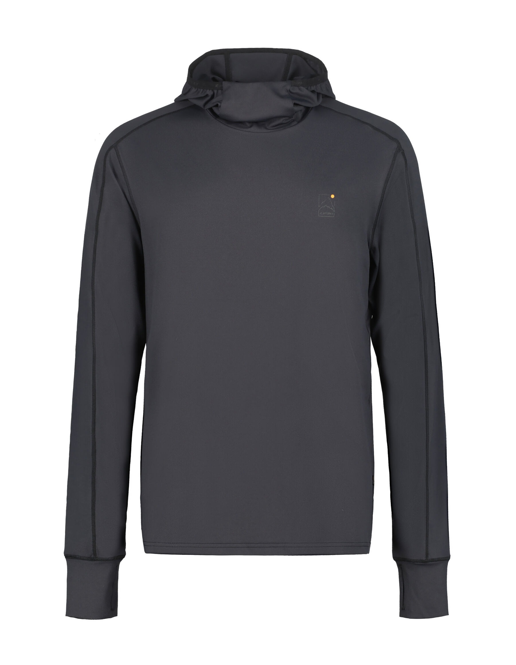 Icepeak Funktionsshirt "Icepeak Pullover Maquon"