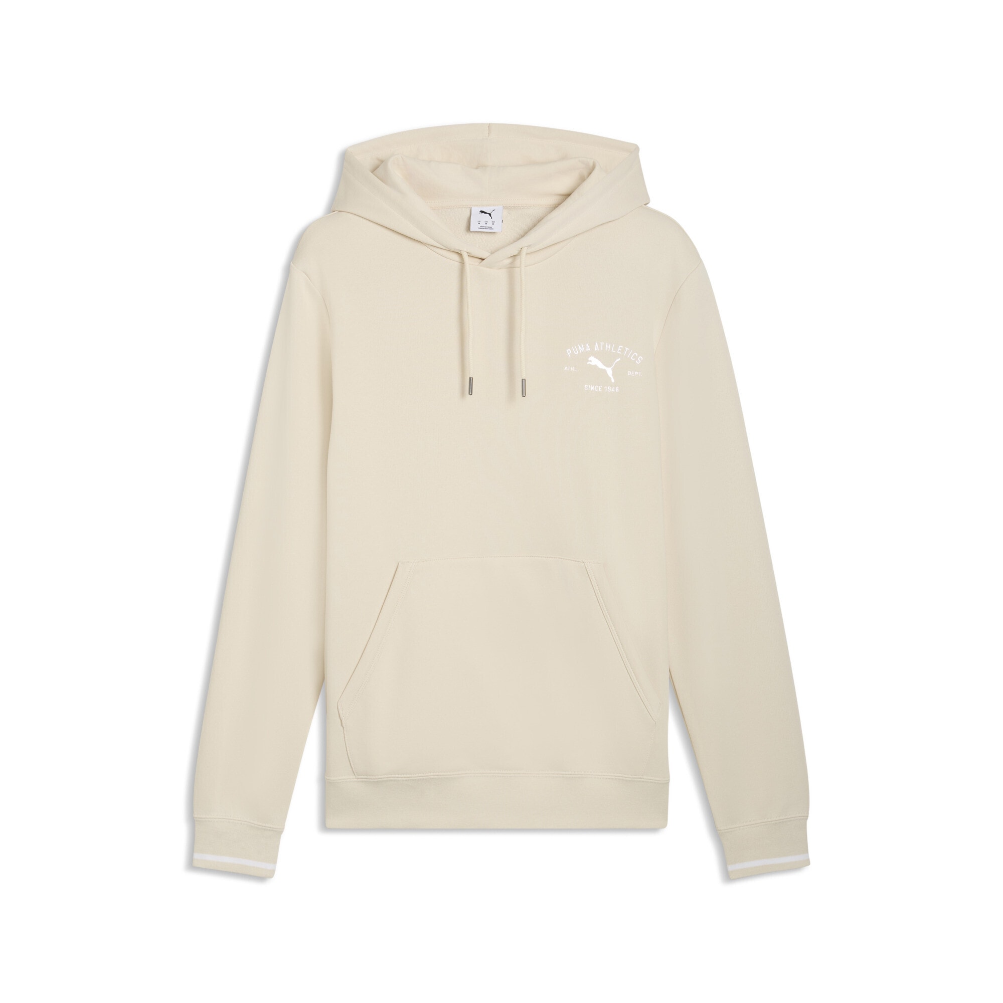 PUMA Hoodie "PUMA Class Graphic Hoodie Herren" günstig online kaufen