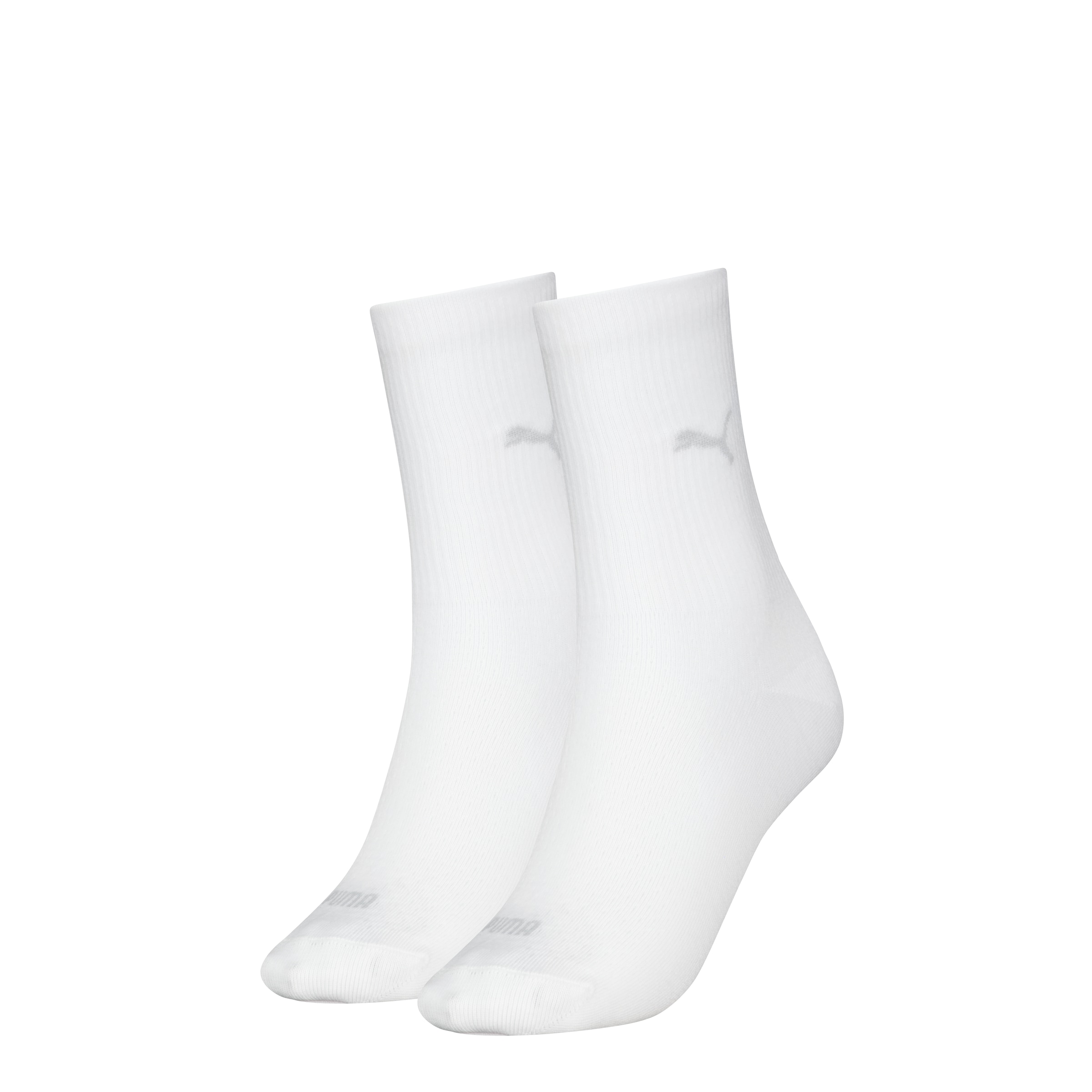 PUMA Socken "PUMA WOMEN SOCK 2P" 2 Paar günstig online kaufen